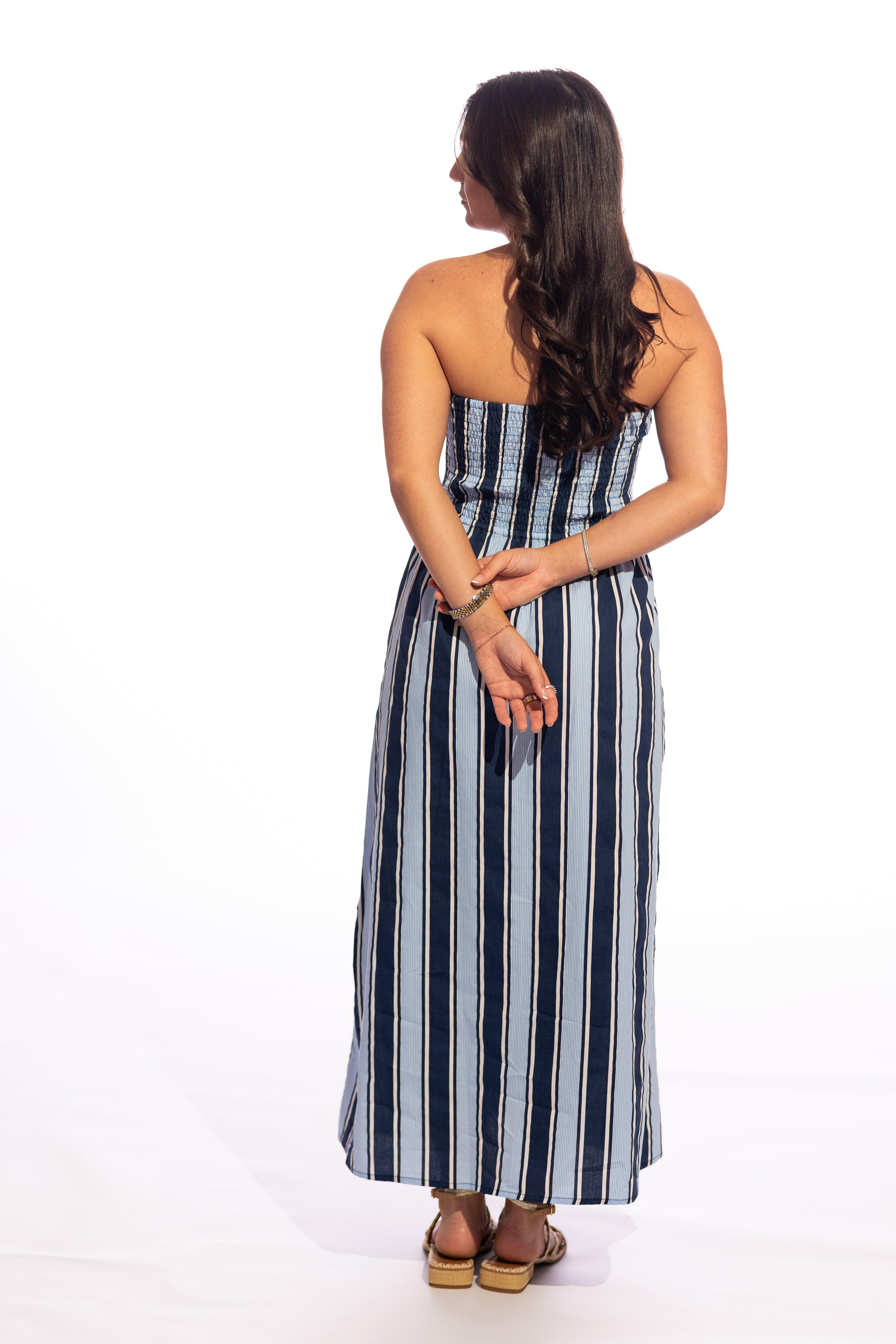 Dion Dress