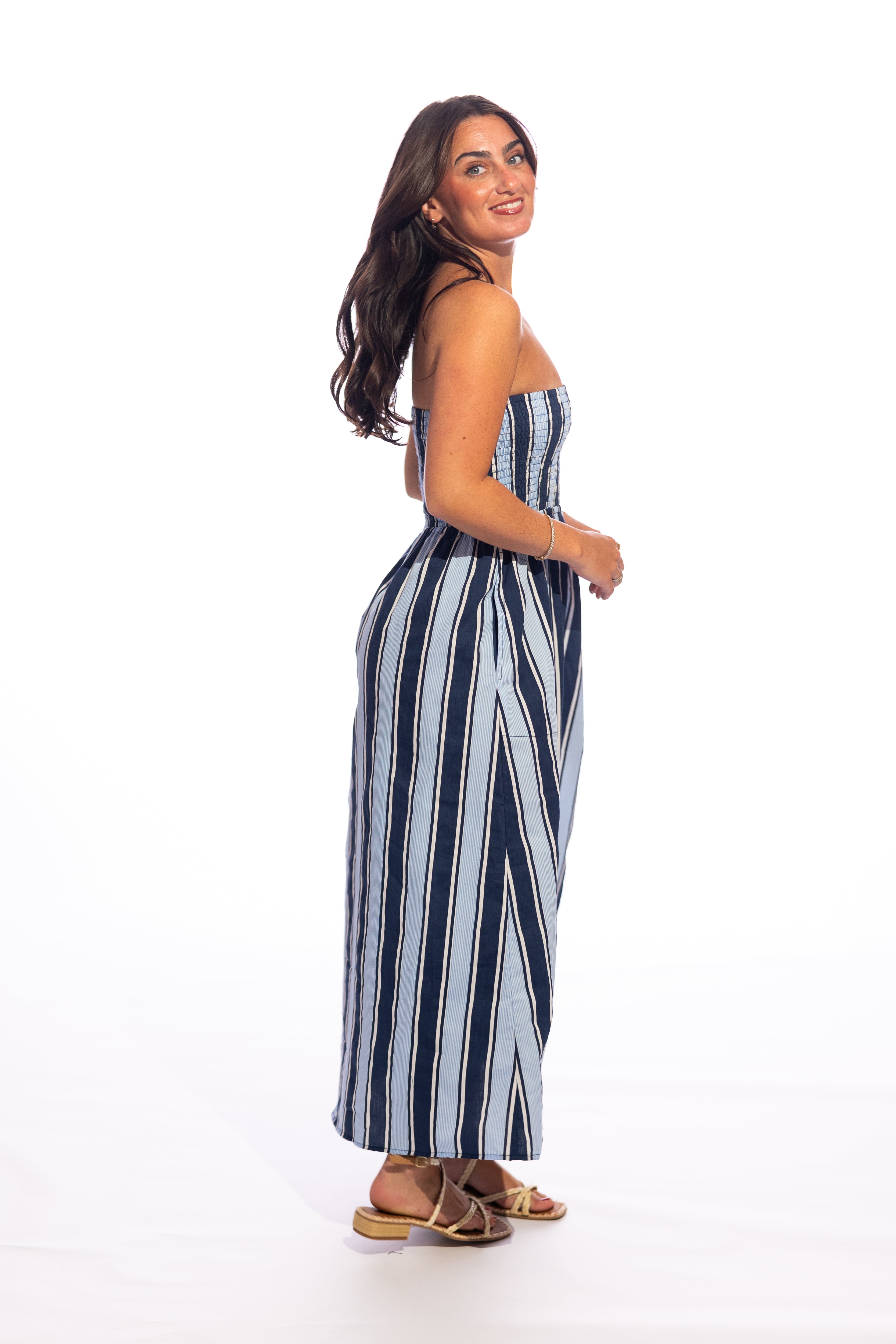 Dion Dress