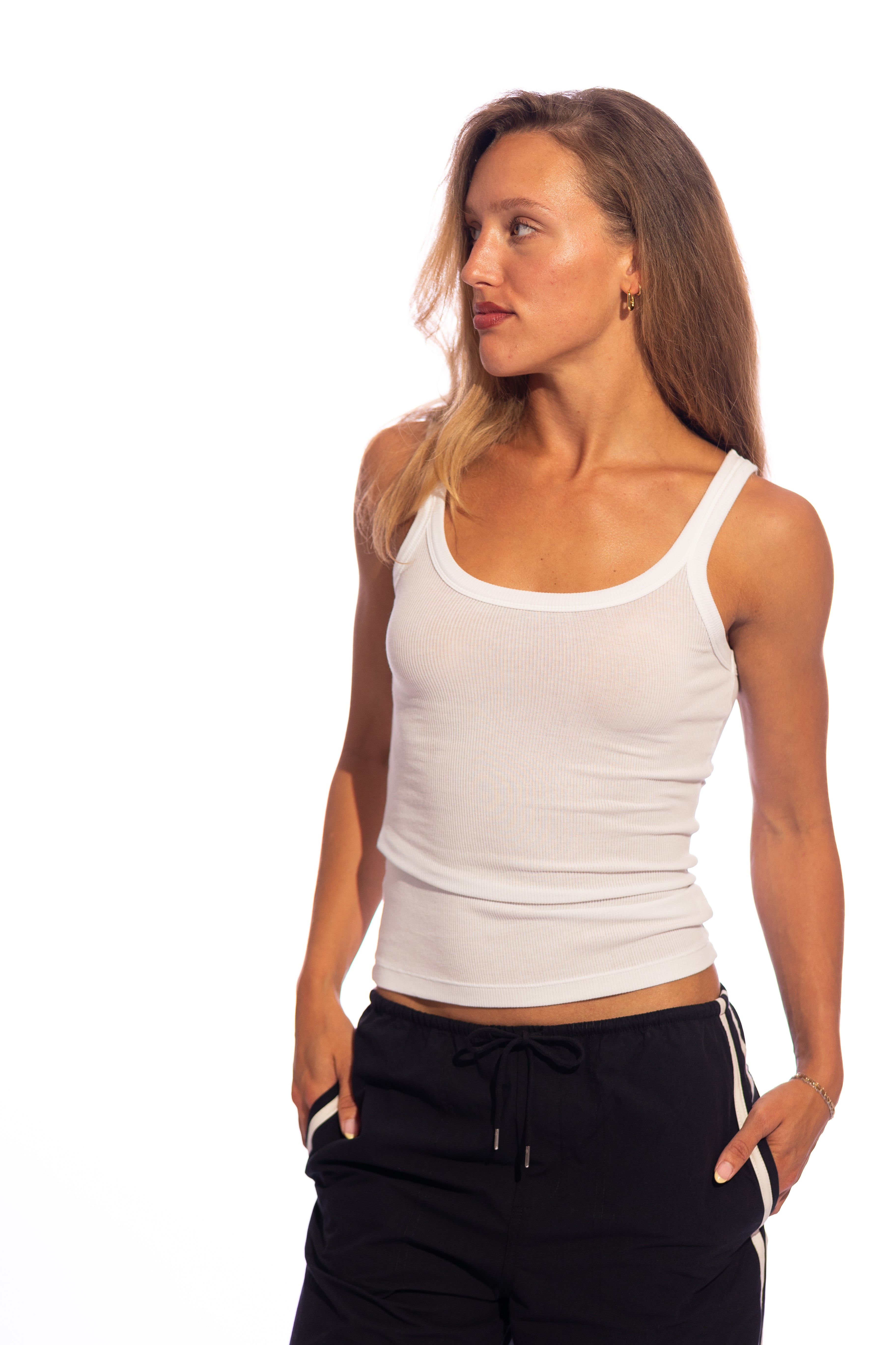 Couture Slim Tank