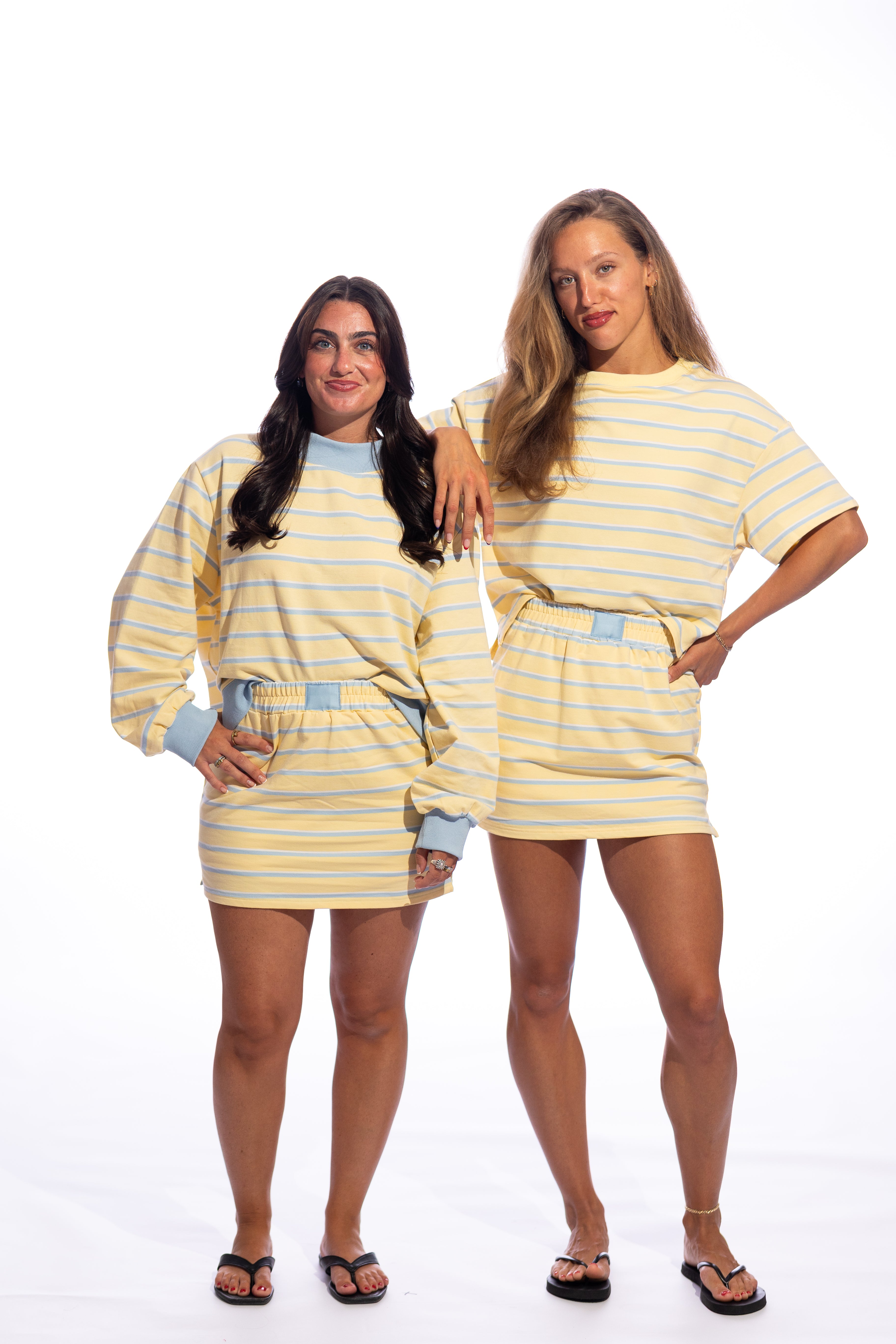 The Essential Butter Tee