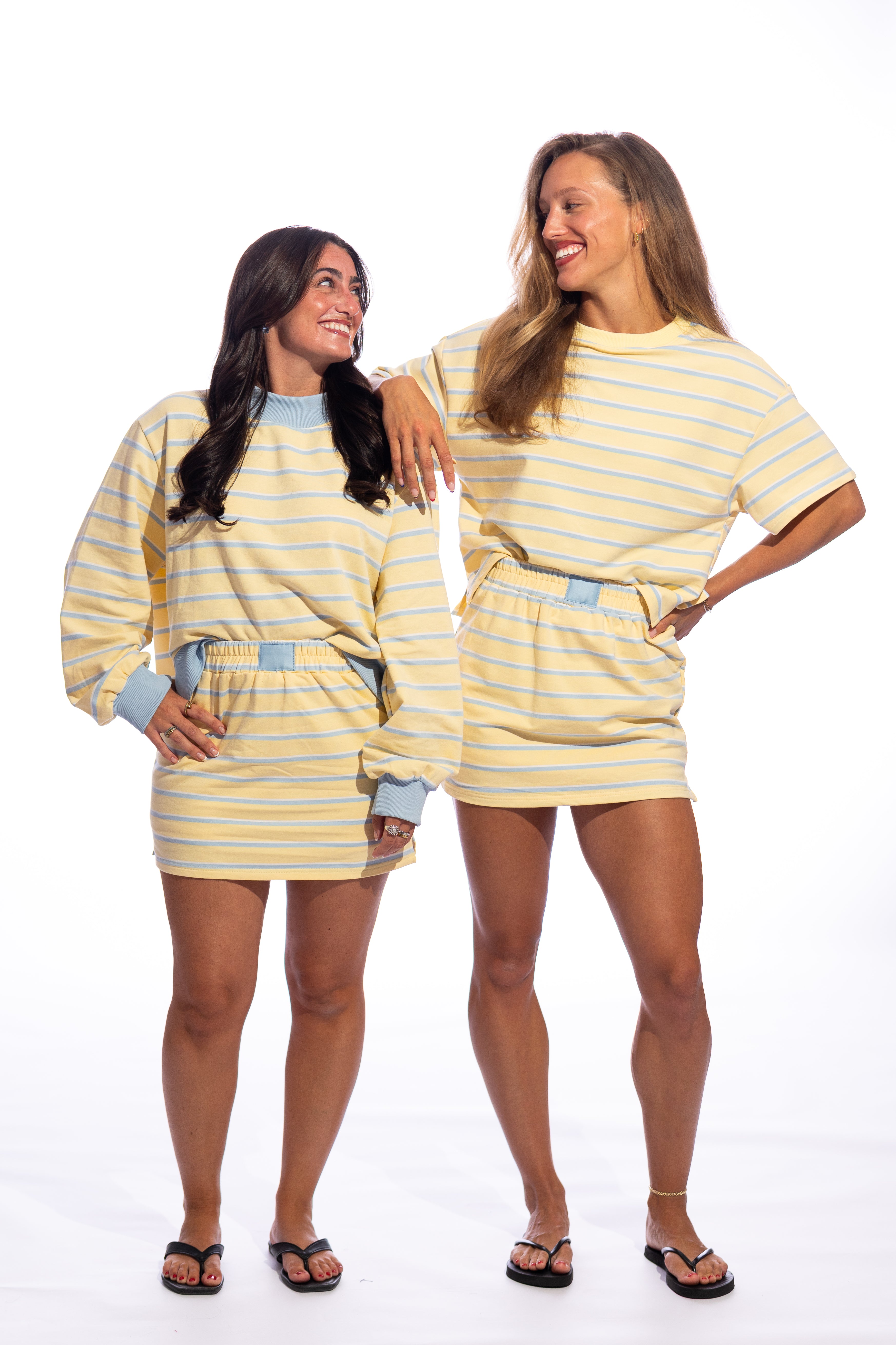 The Essential Butter Pullover