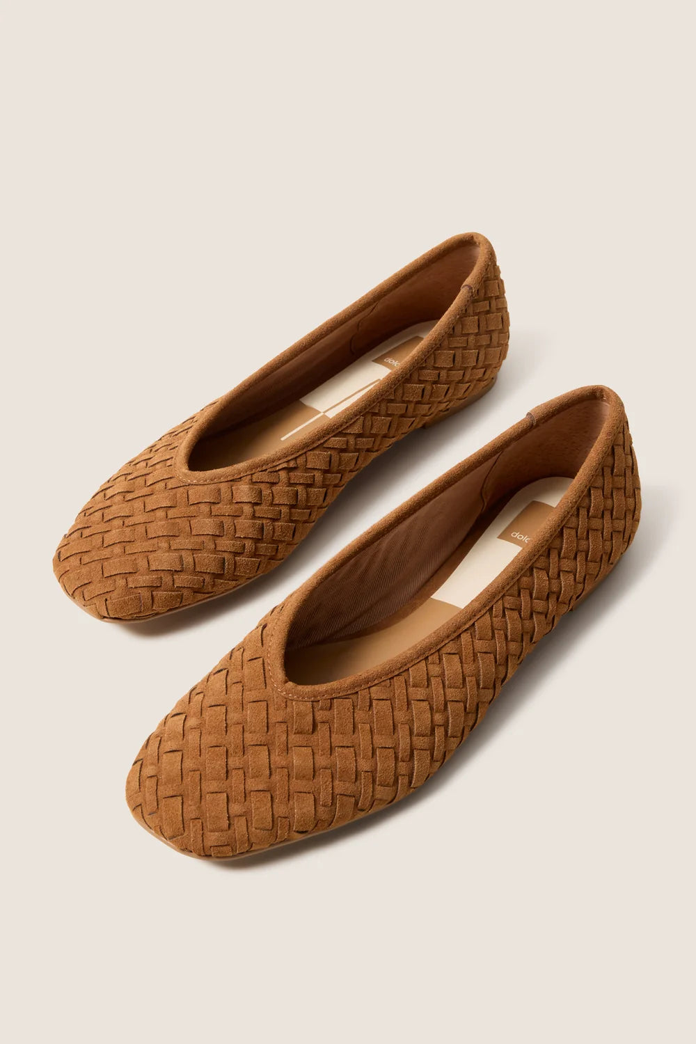 Dolce Vita Megin Flats