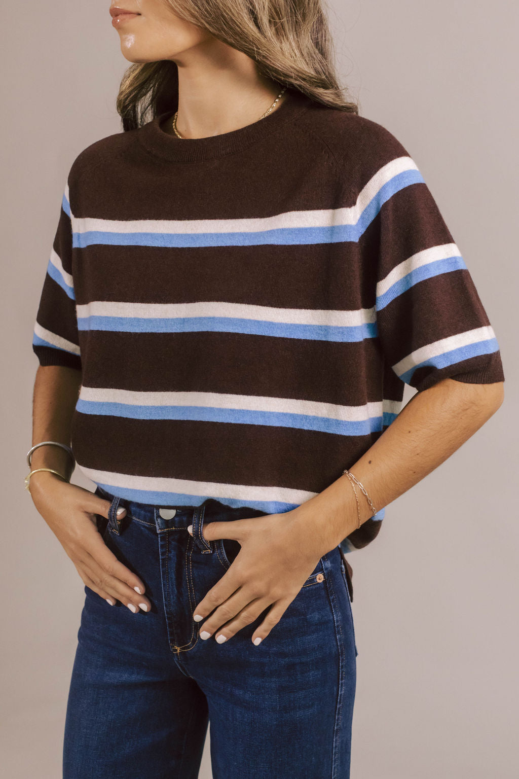 Porter Rugby Knit Shirt