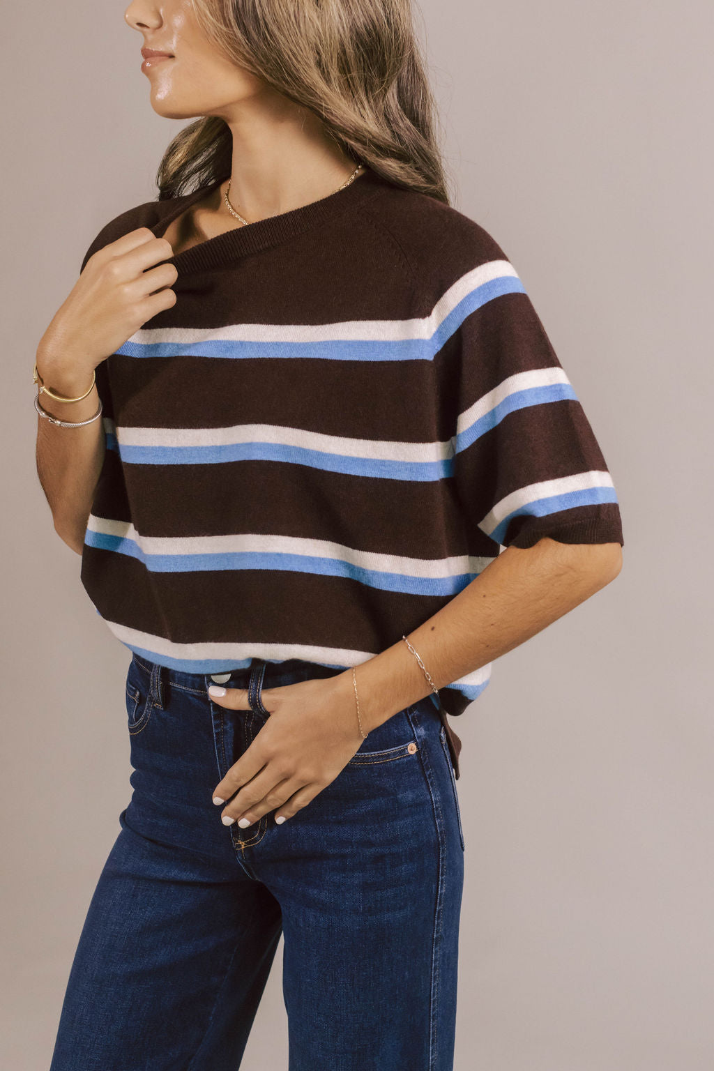 Porter Rugby Knit Shirt