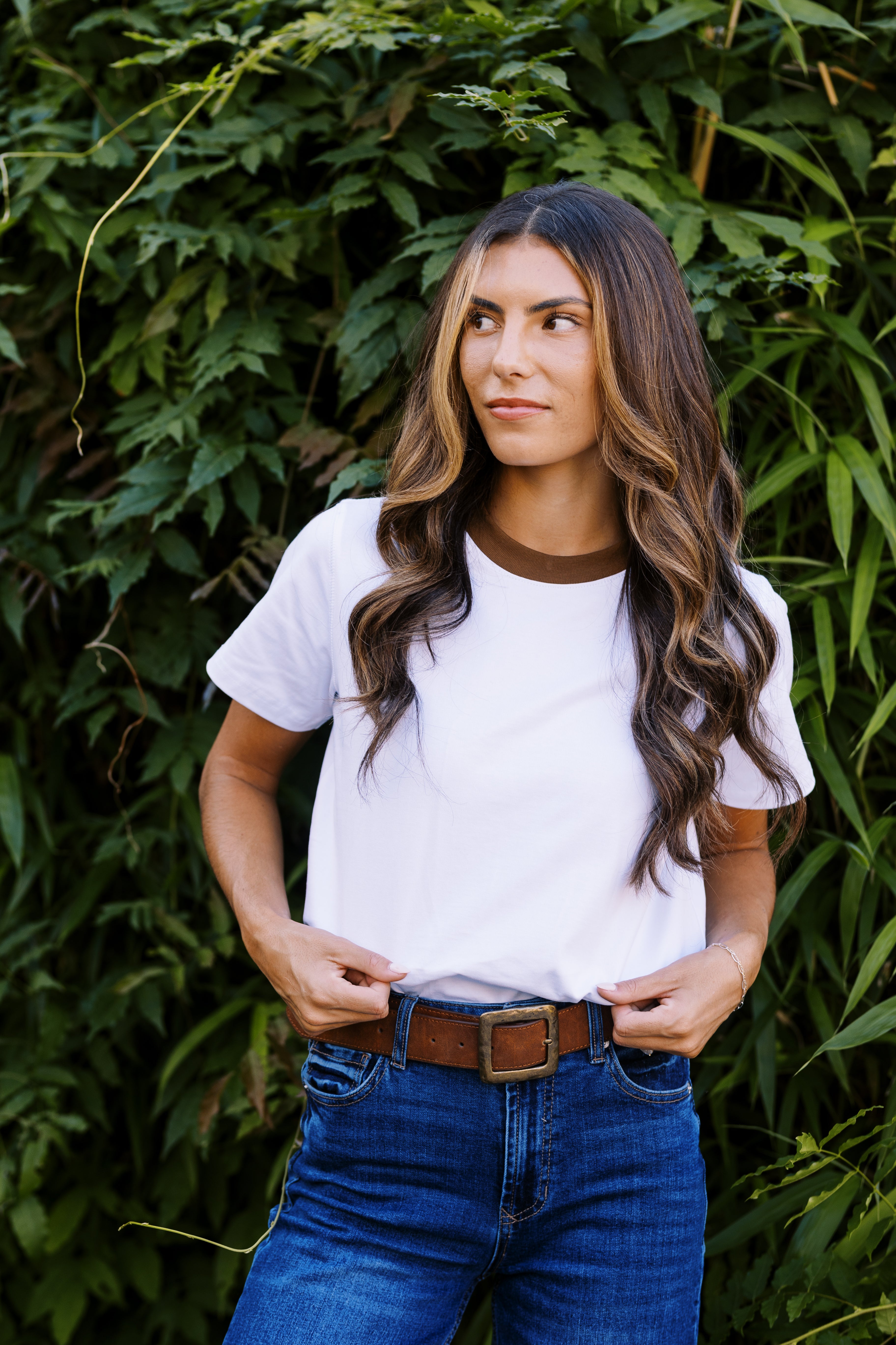 Chloe Top