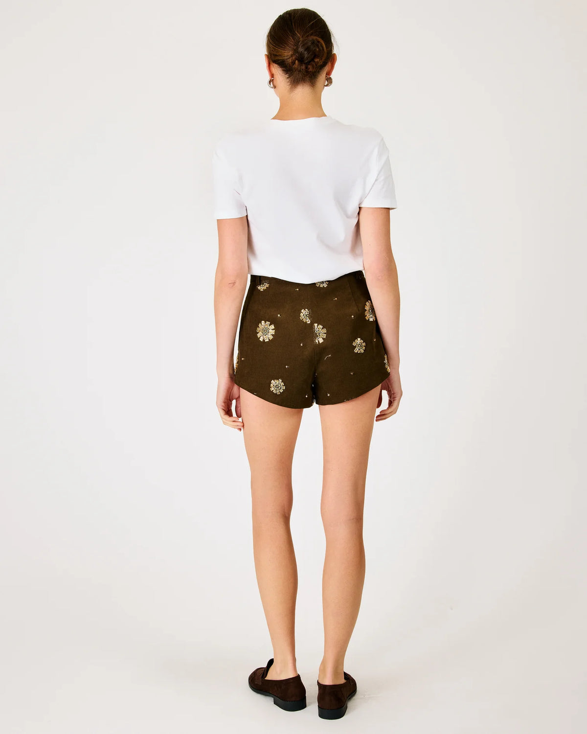 Mercer Shorts
