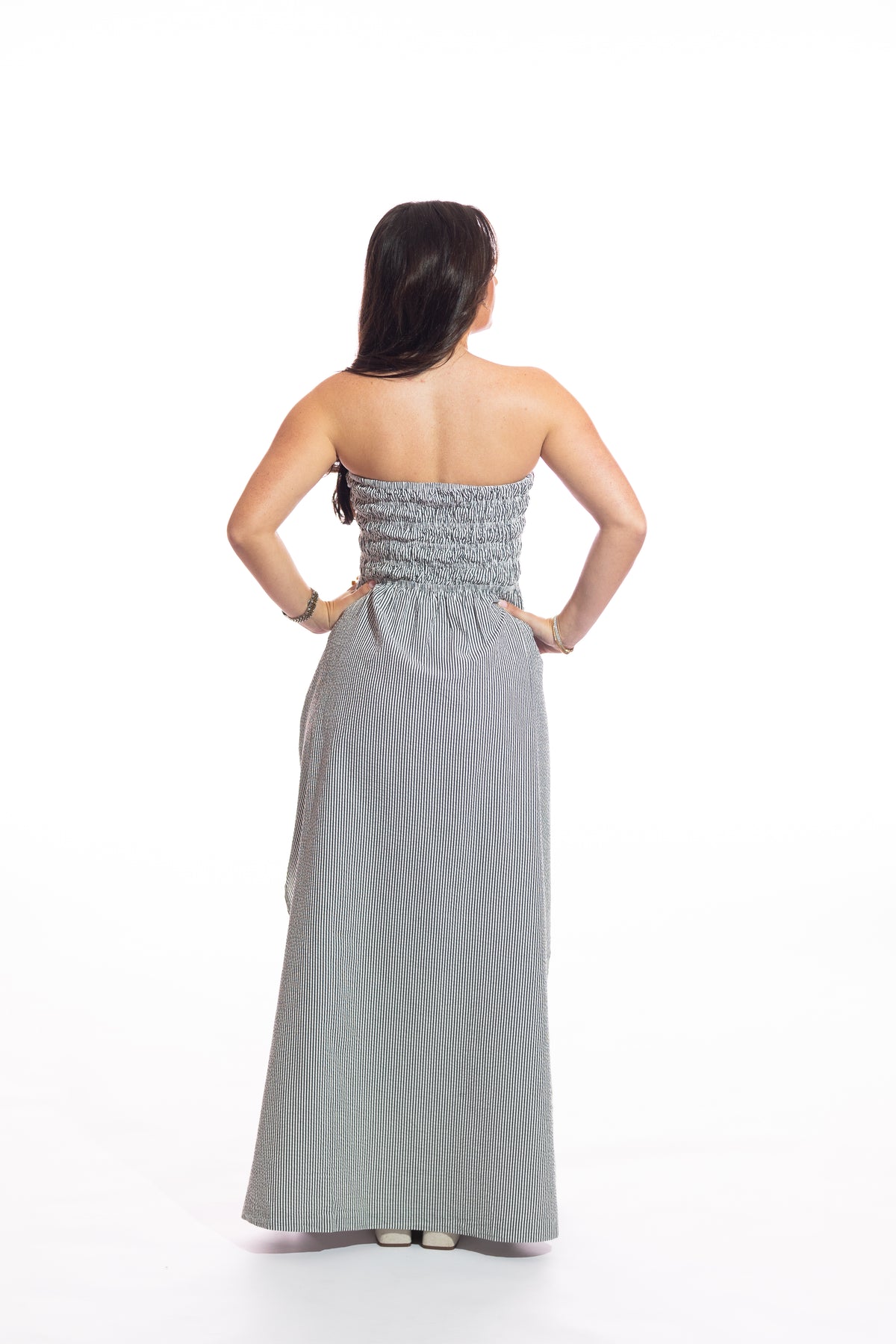 Quinn Maxi Dress