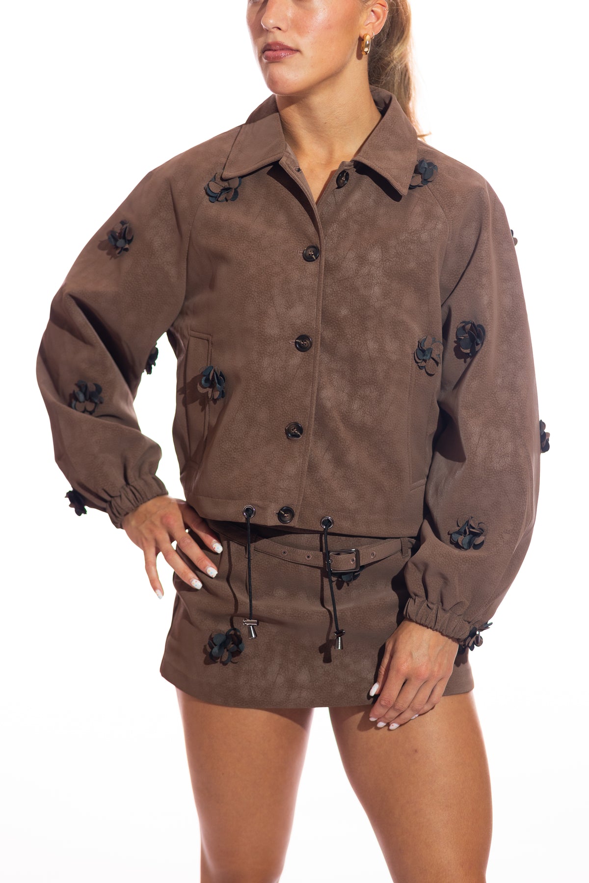 Hazel Jacket