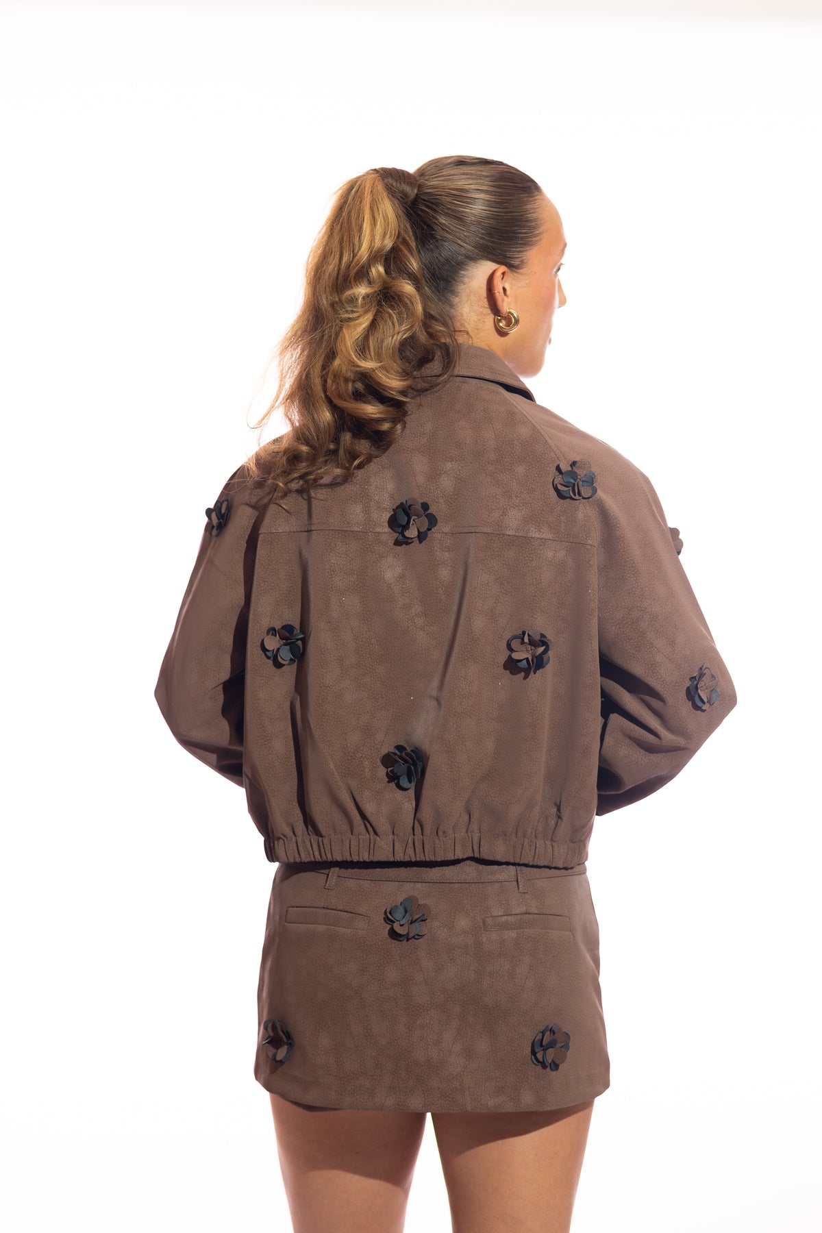 Hazel Jacket