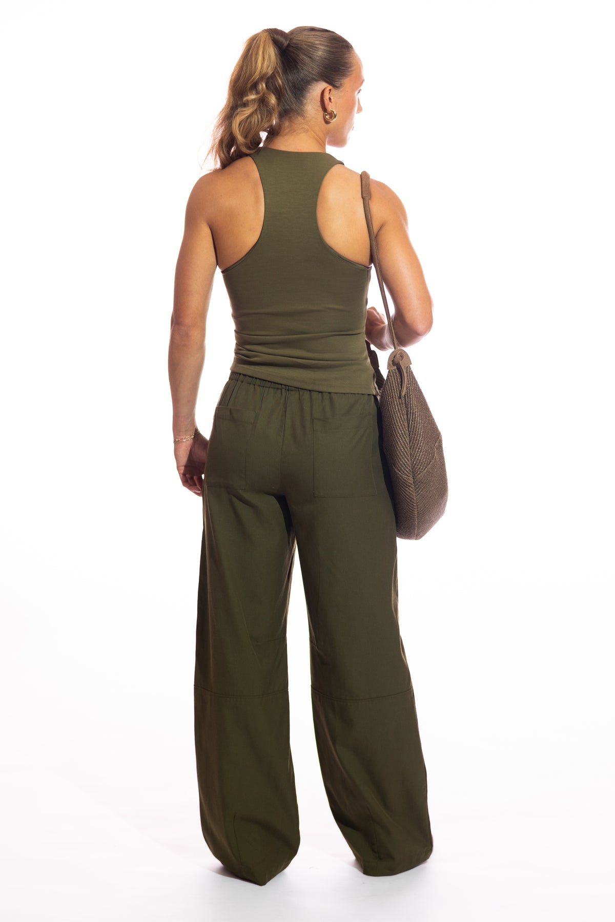 Lora Tank Top
