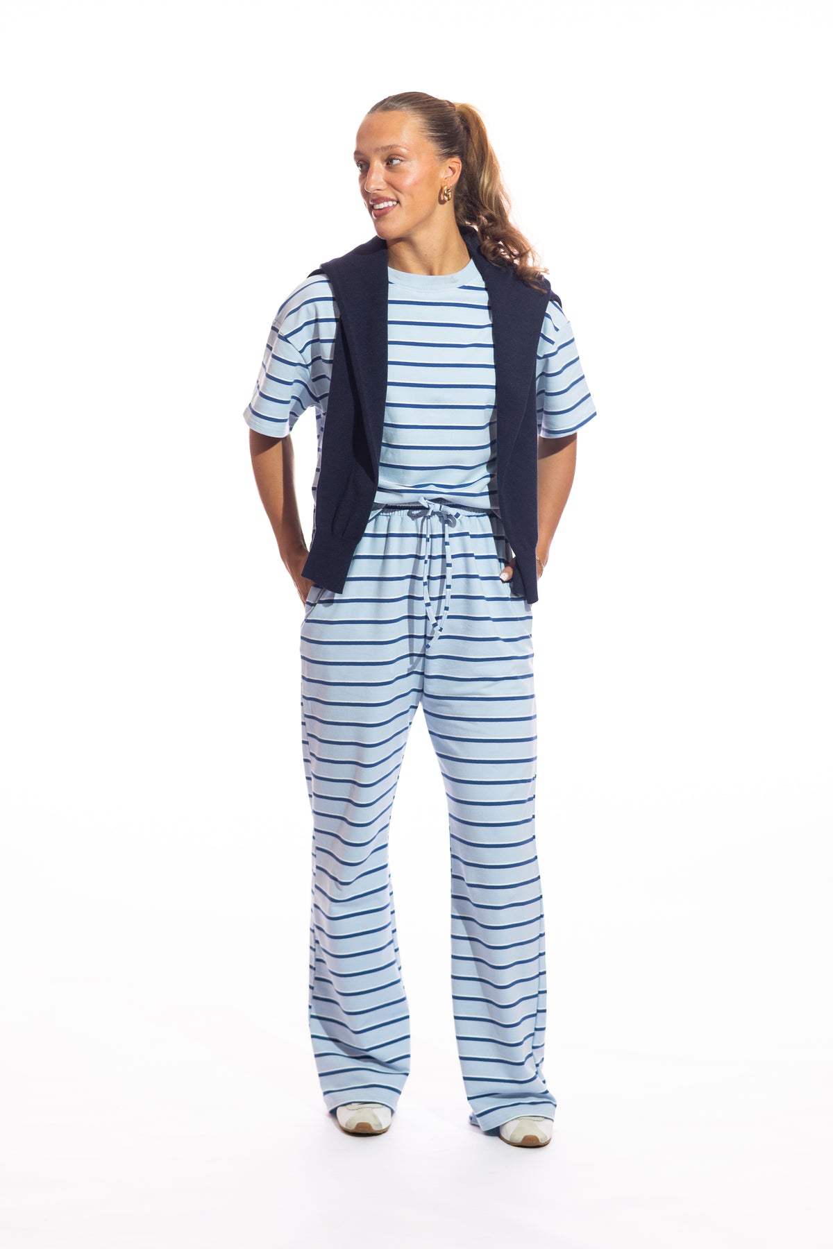 The Essential Pant