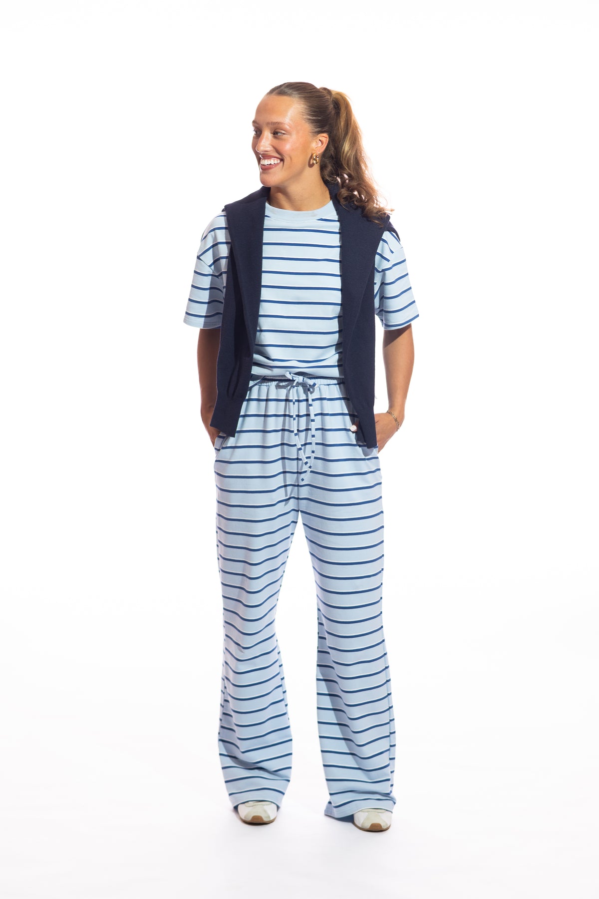 The Essential Pant