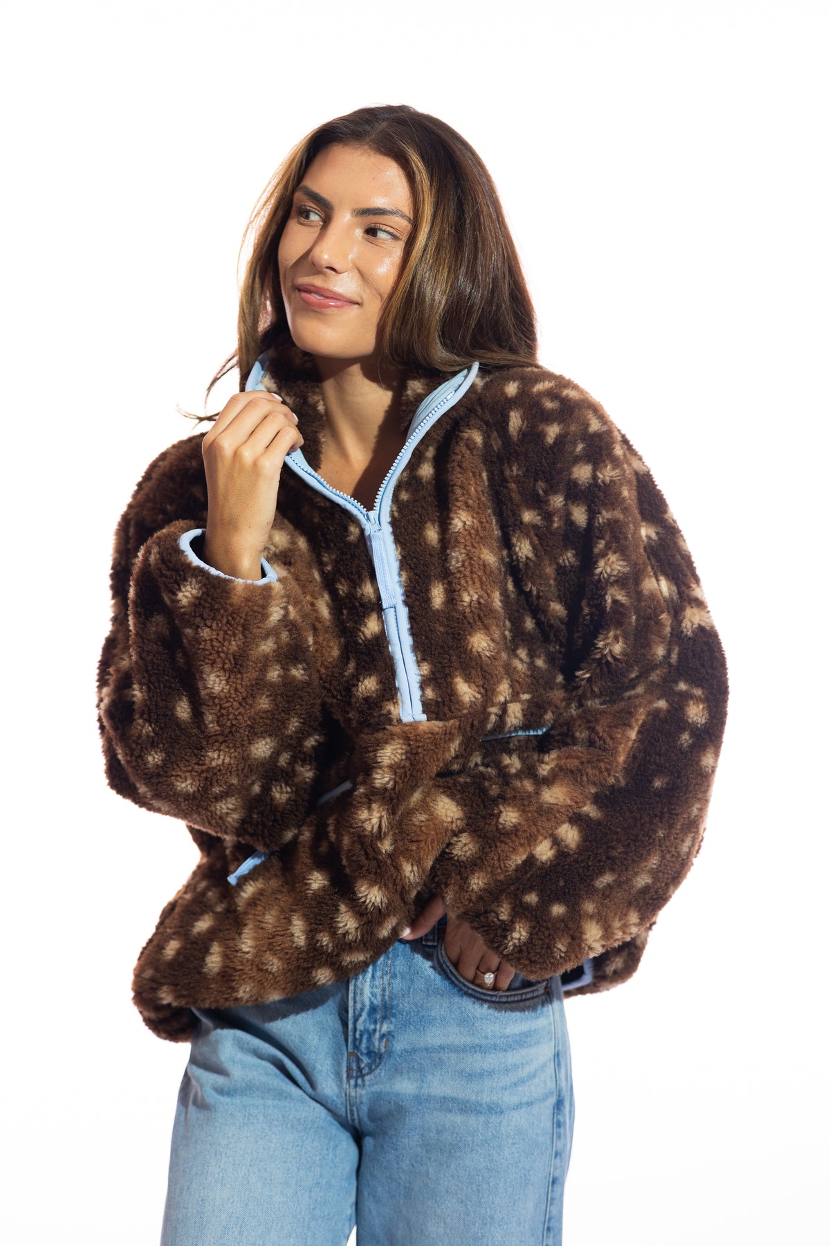 Sun Valley Sherpa