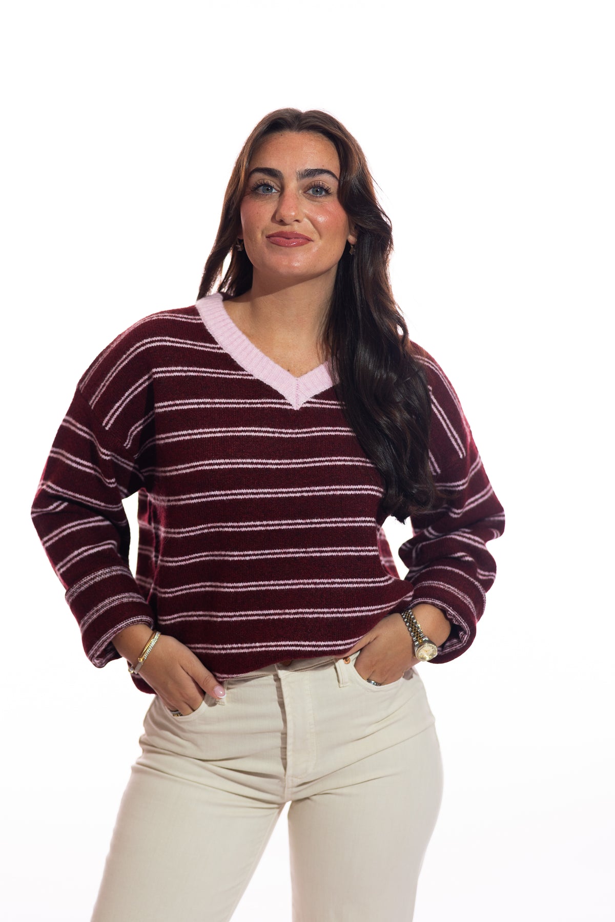 Neev Sweater