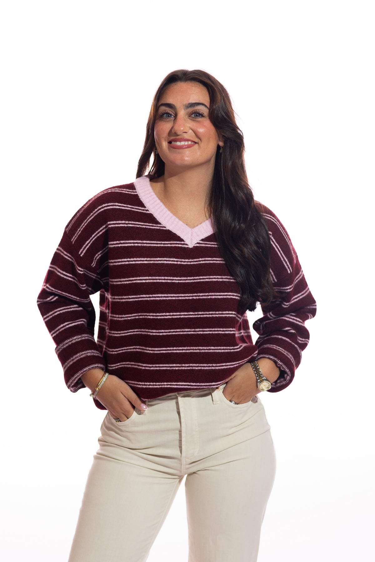 Neev Sweater