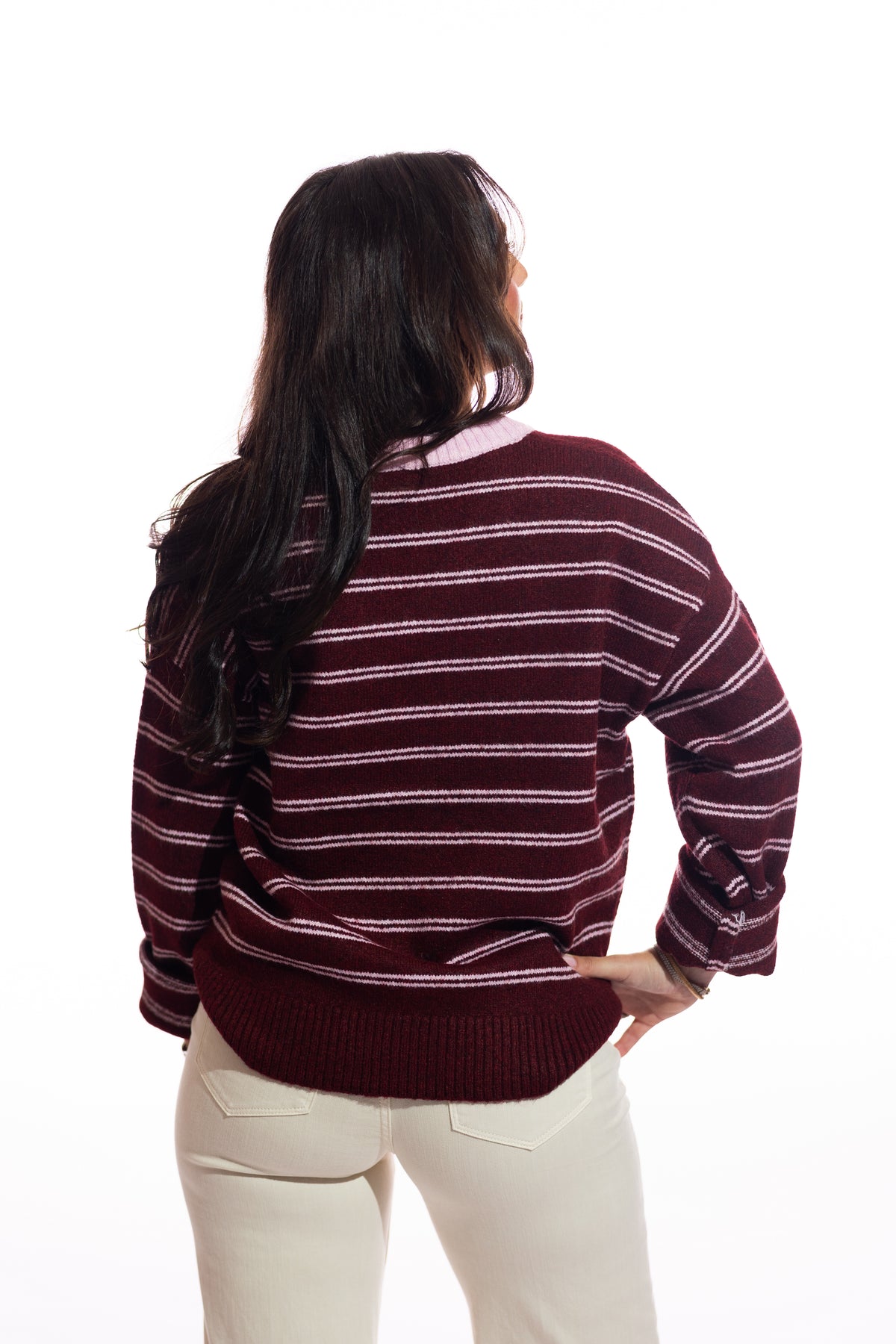 Neev Sweater