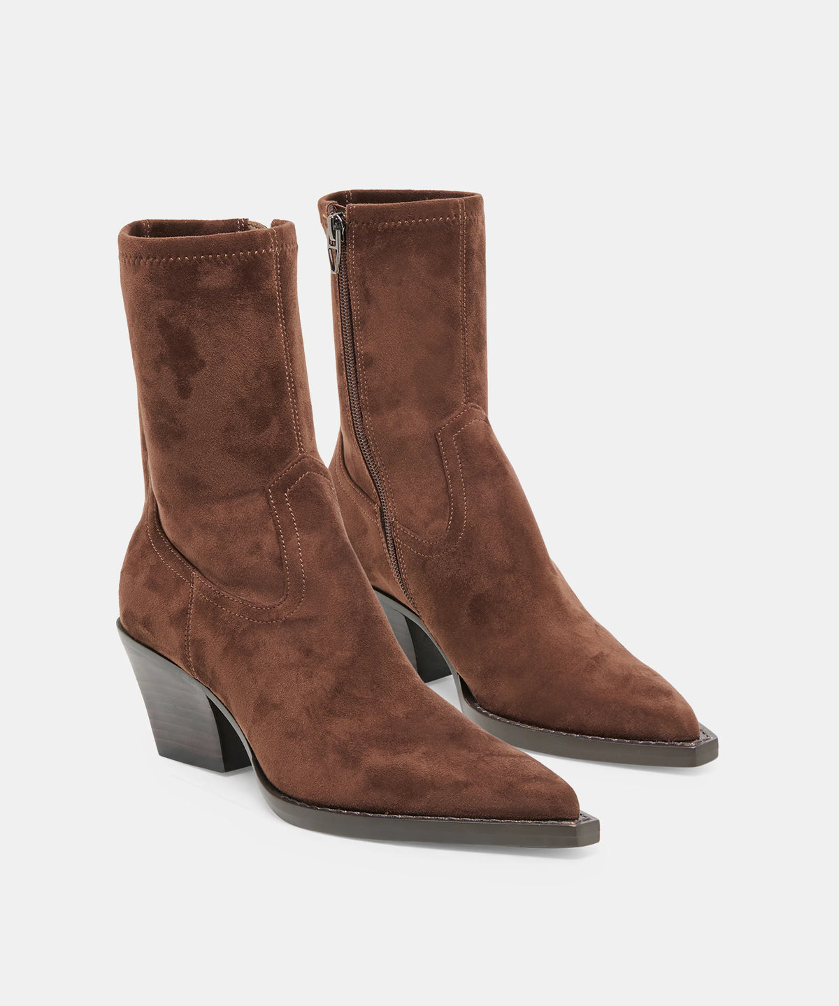 Dolce Vita Rutger Suede Boots