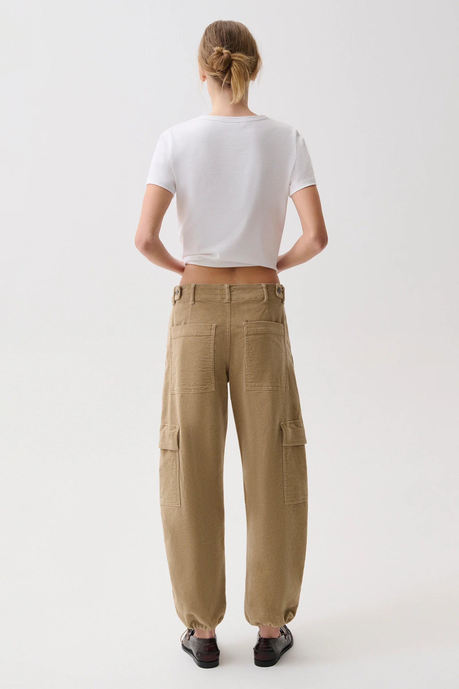 Honor Utility Cord Cargo
