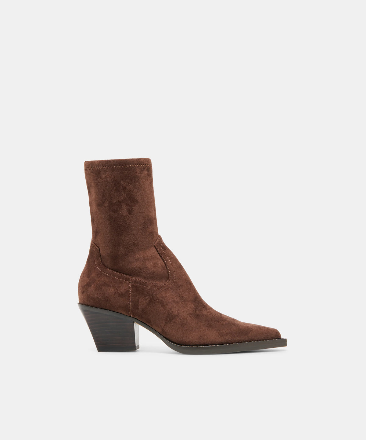 Dolce Vita Rutger Suede Boots