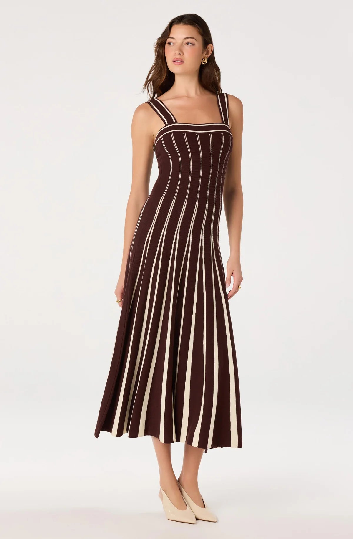Marlen Dress