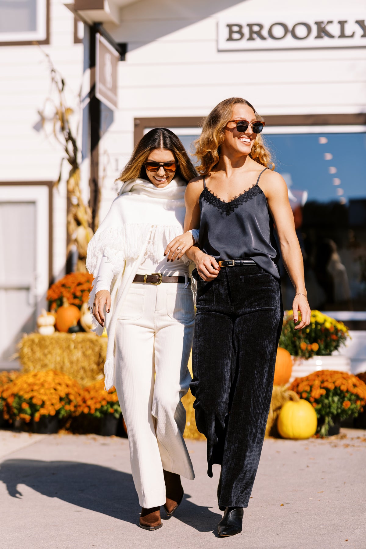 Audrey Corduroy Pant