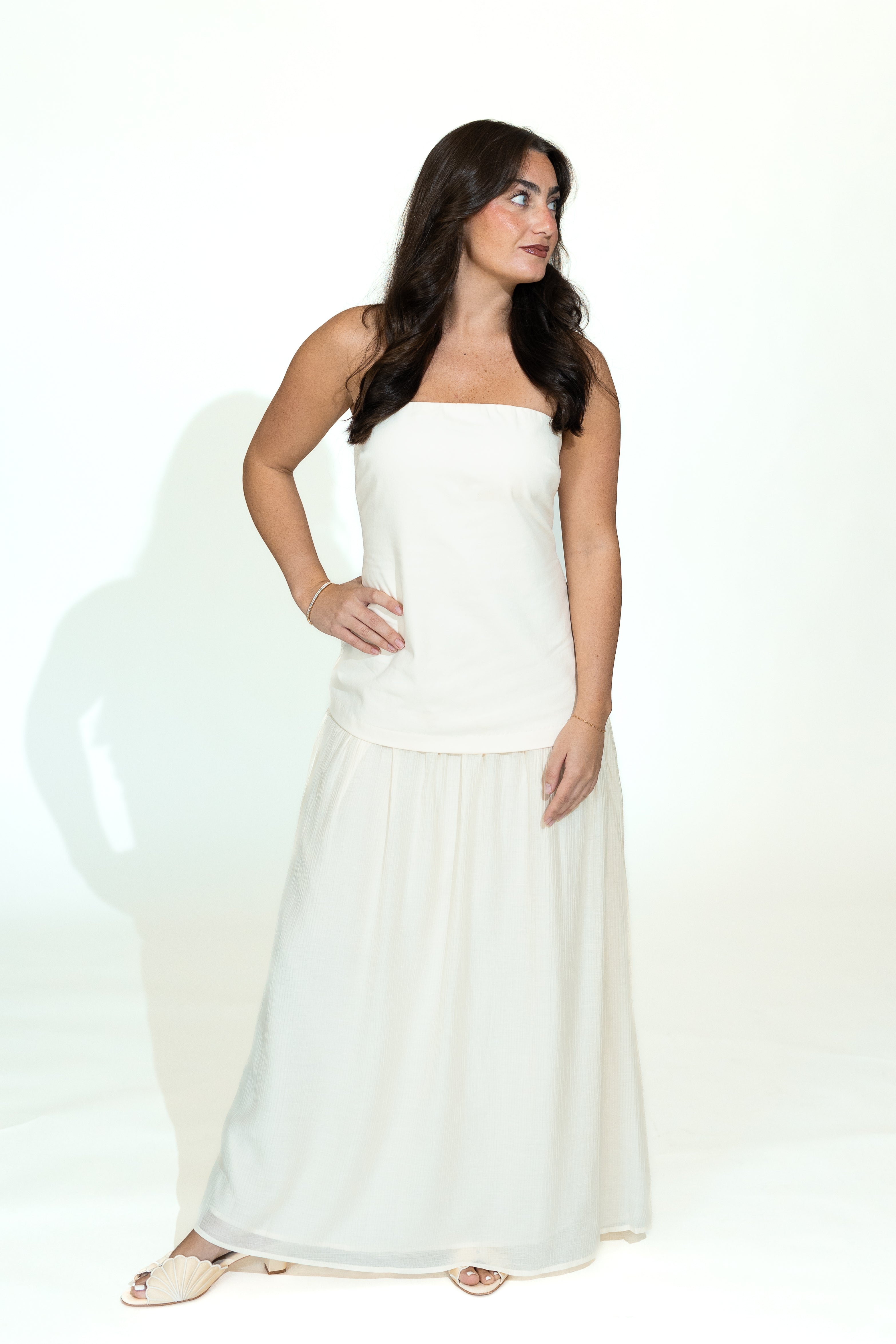 Anais Maxi Dress