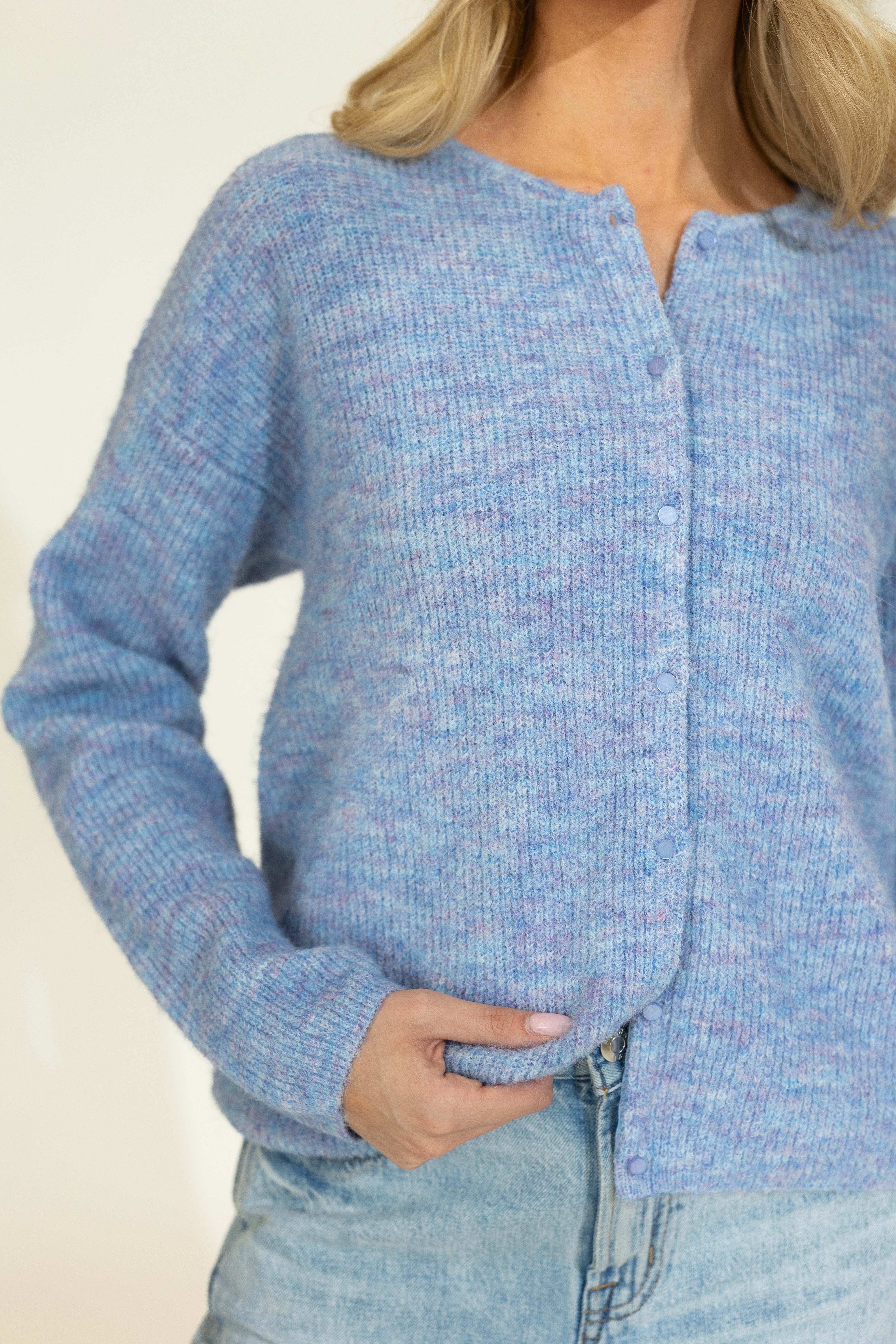 Newport Cardigan