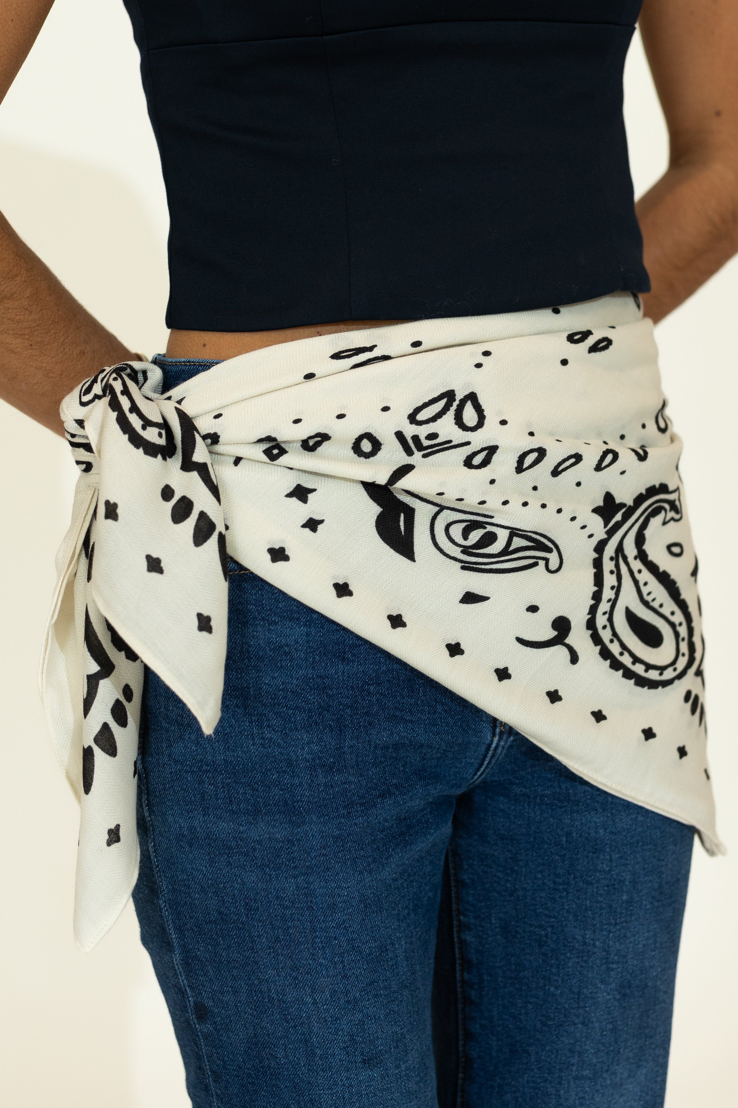 Bryson Bandana