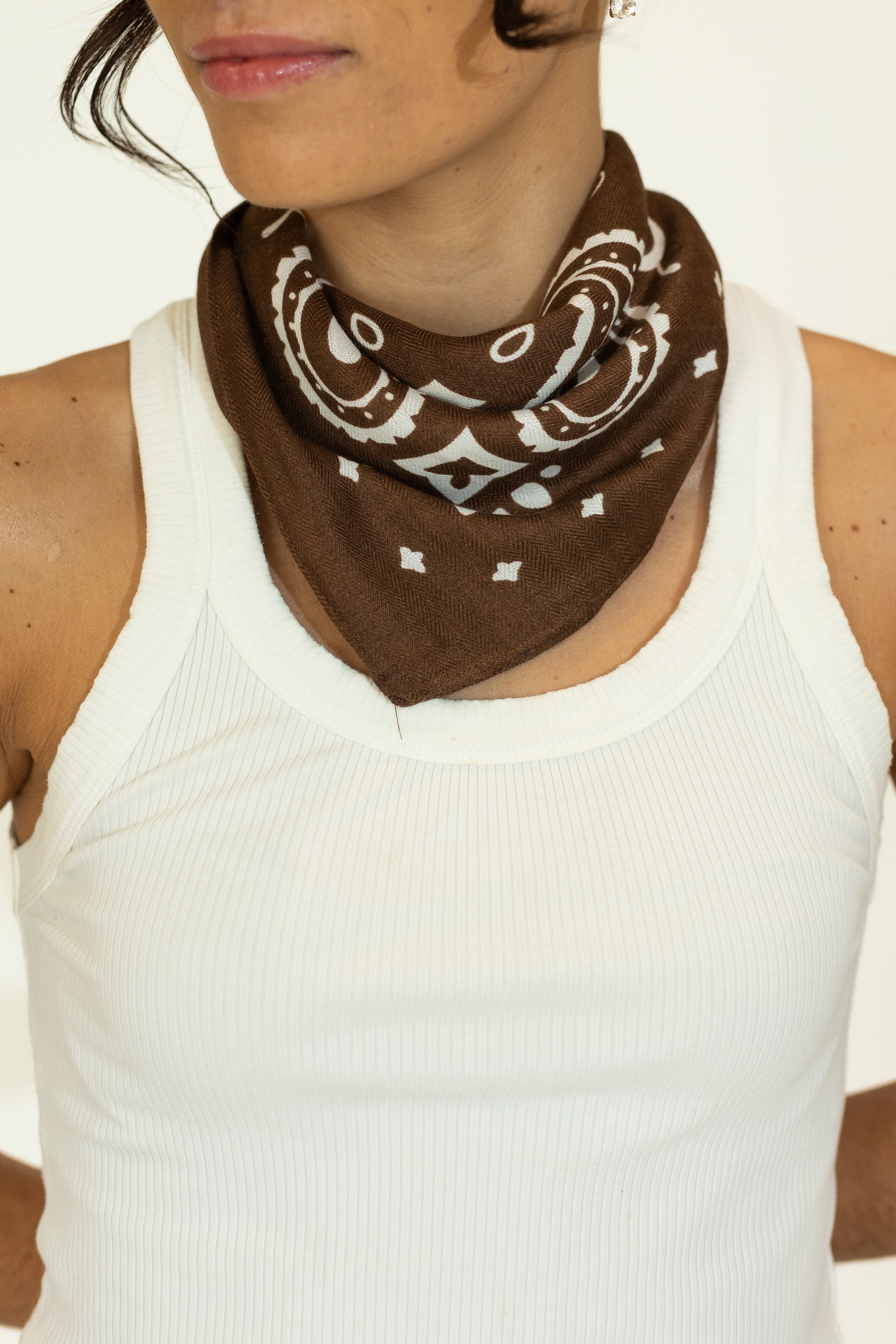 Bryson Bandana