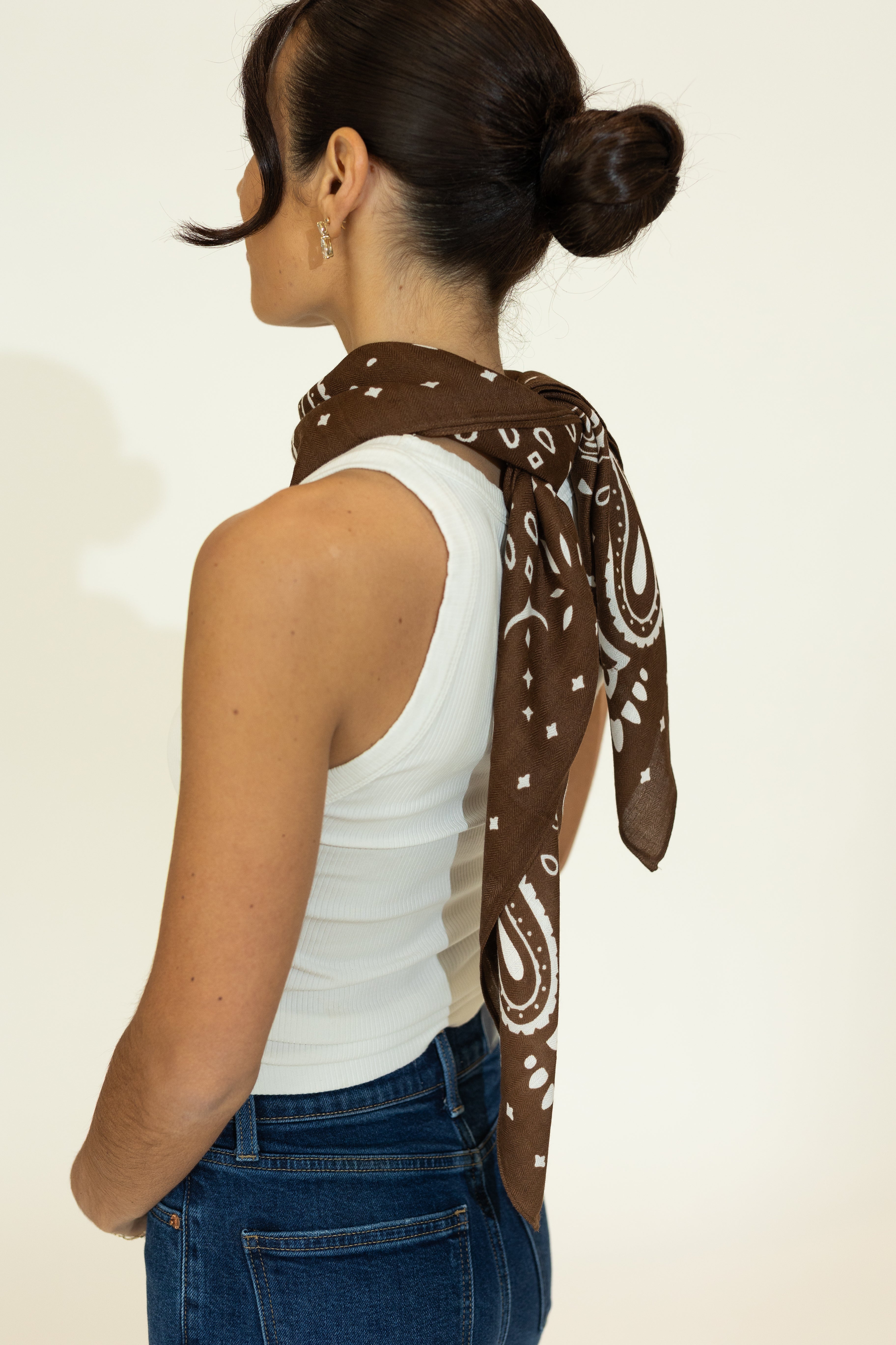 Bryson Bandana