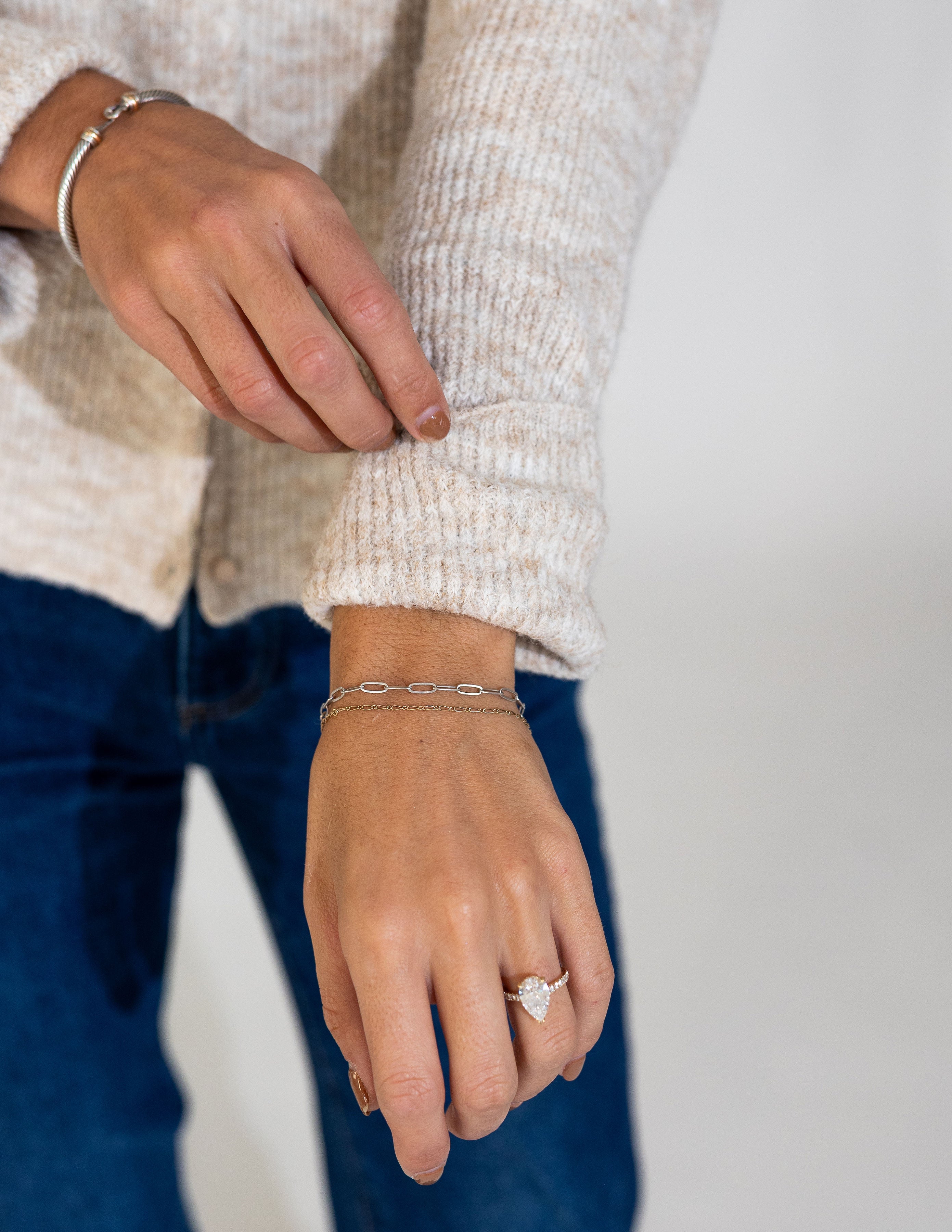 Newport Cardigan