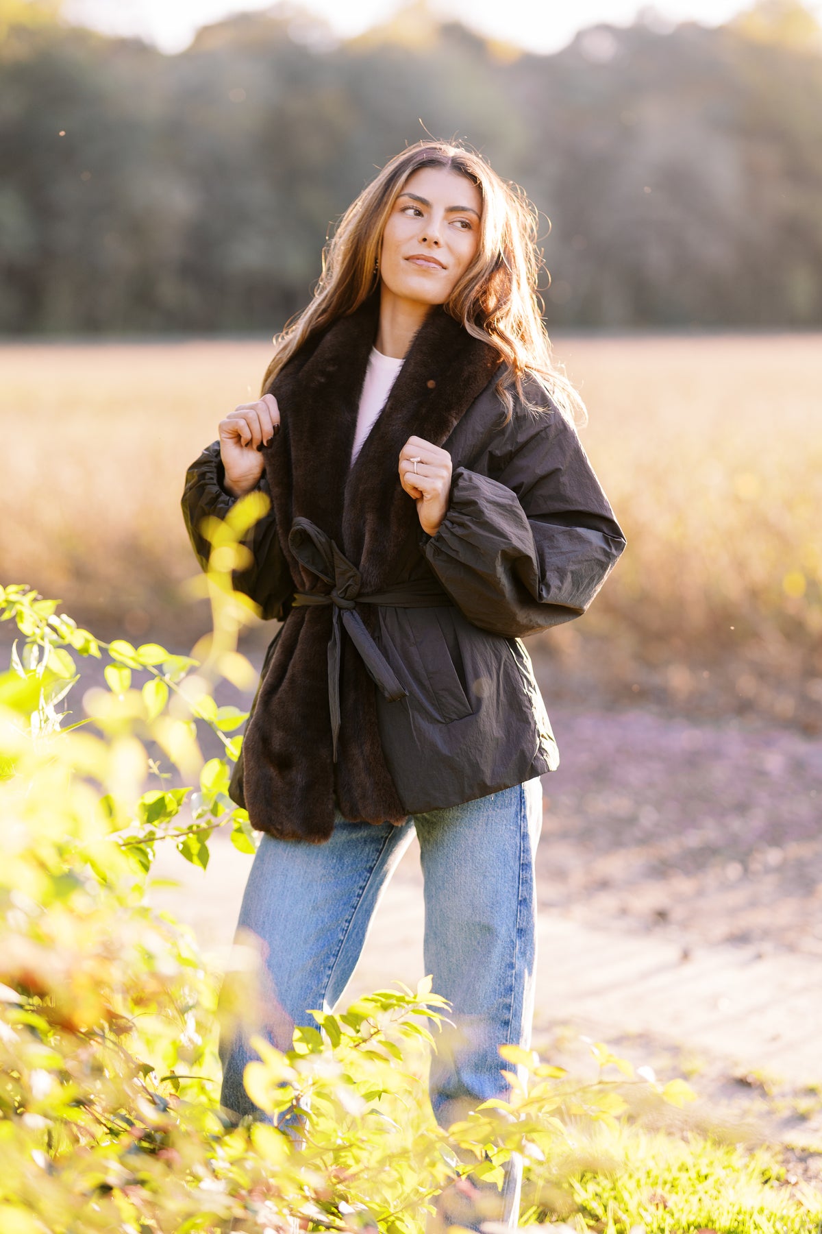 Geneva Parka