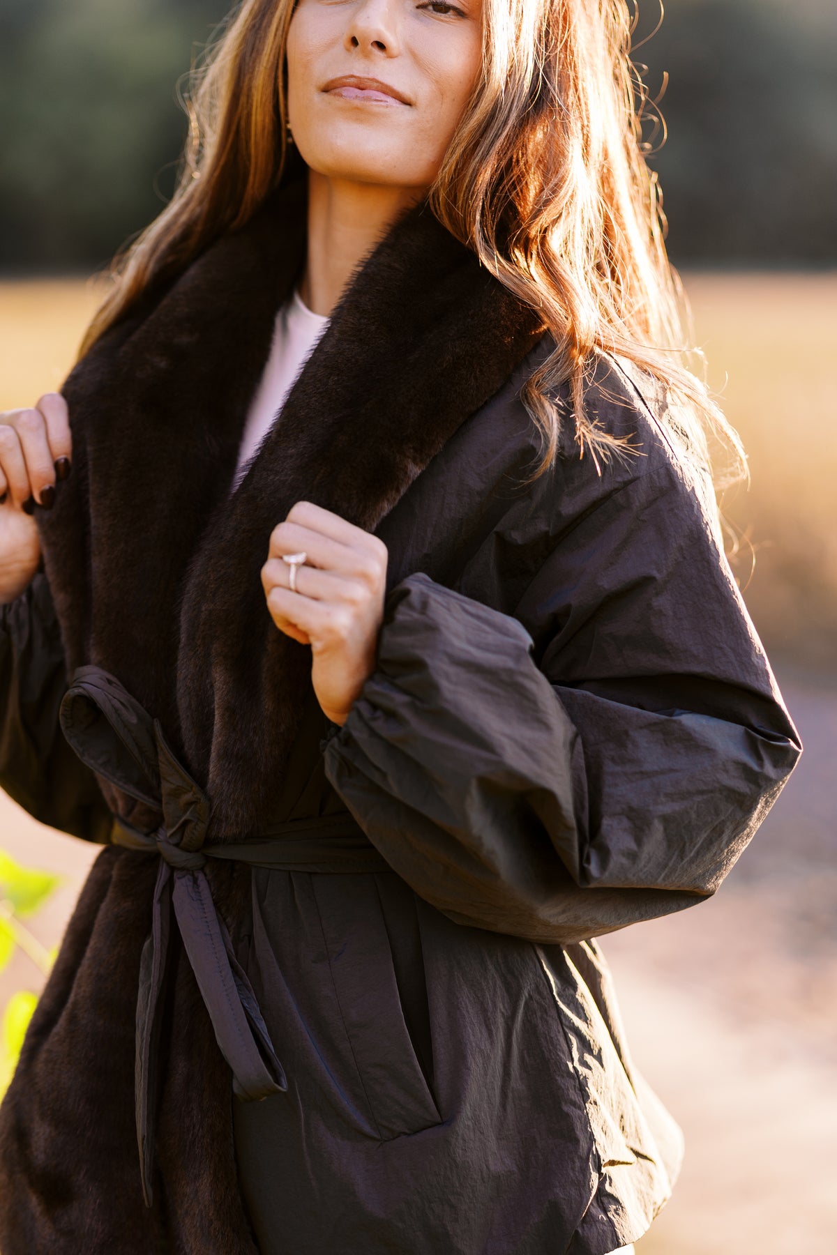 Geneva Parka