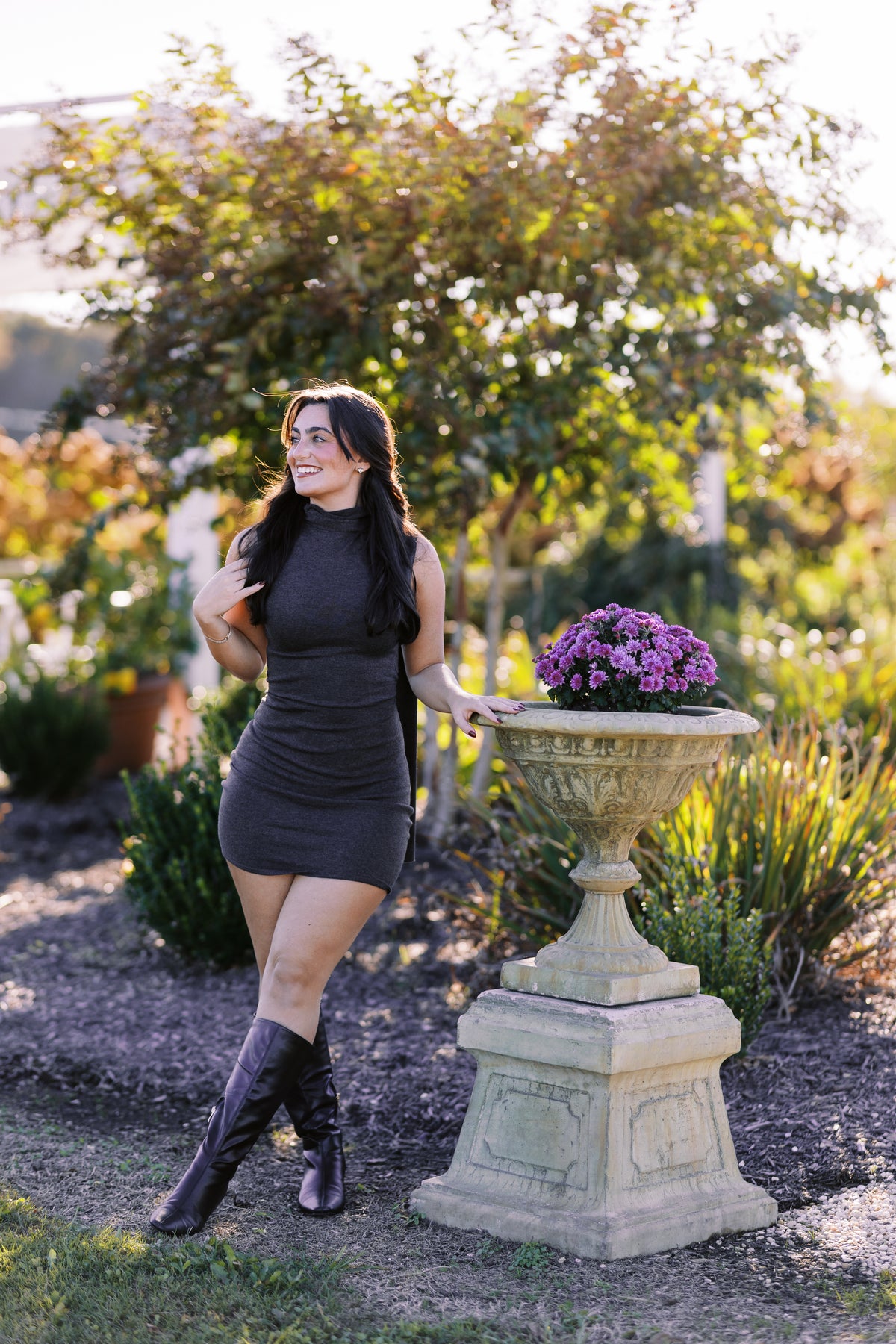 Annie Dress