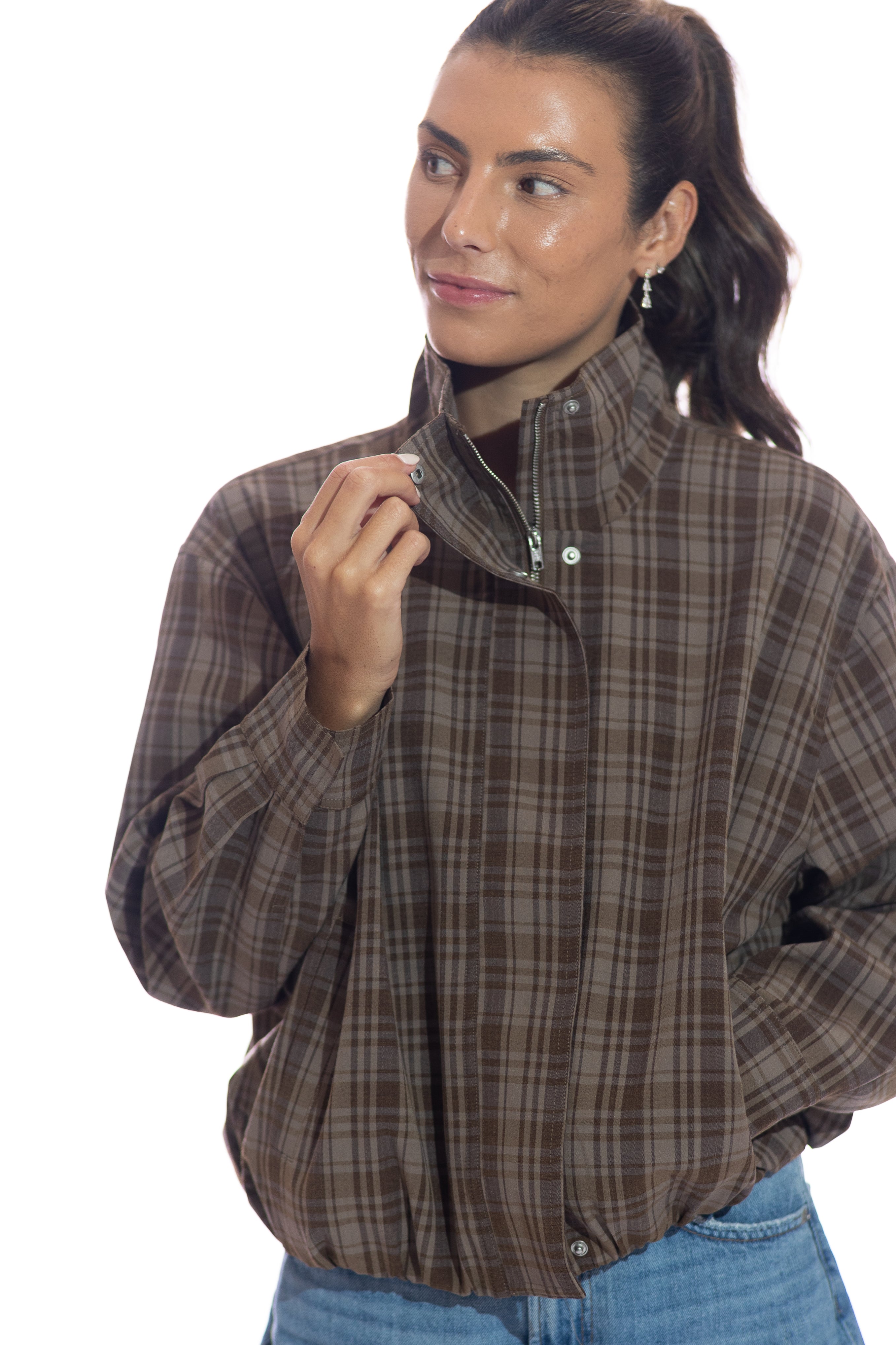 Cooper Windbreaker