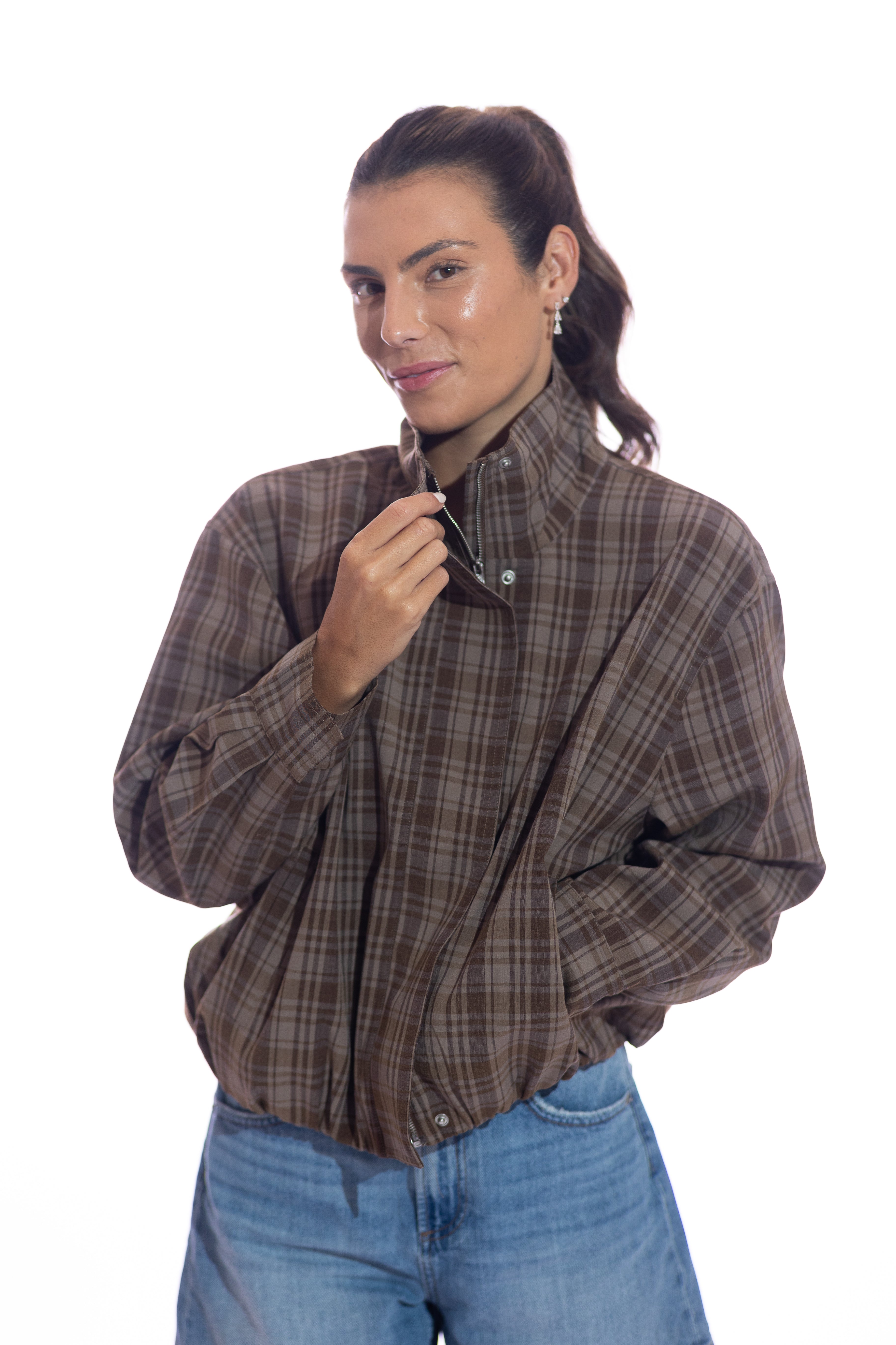 Cooper Windbreaker