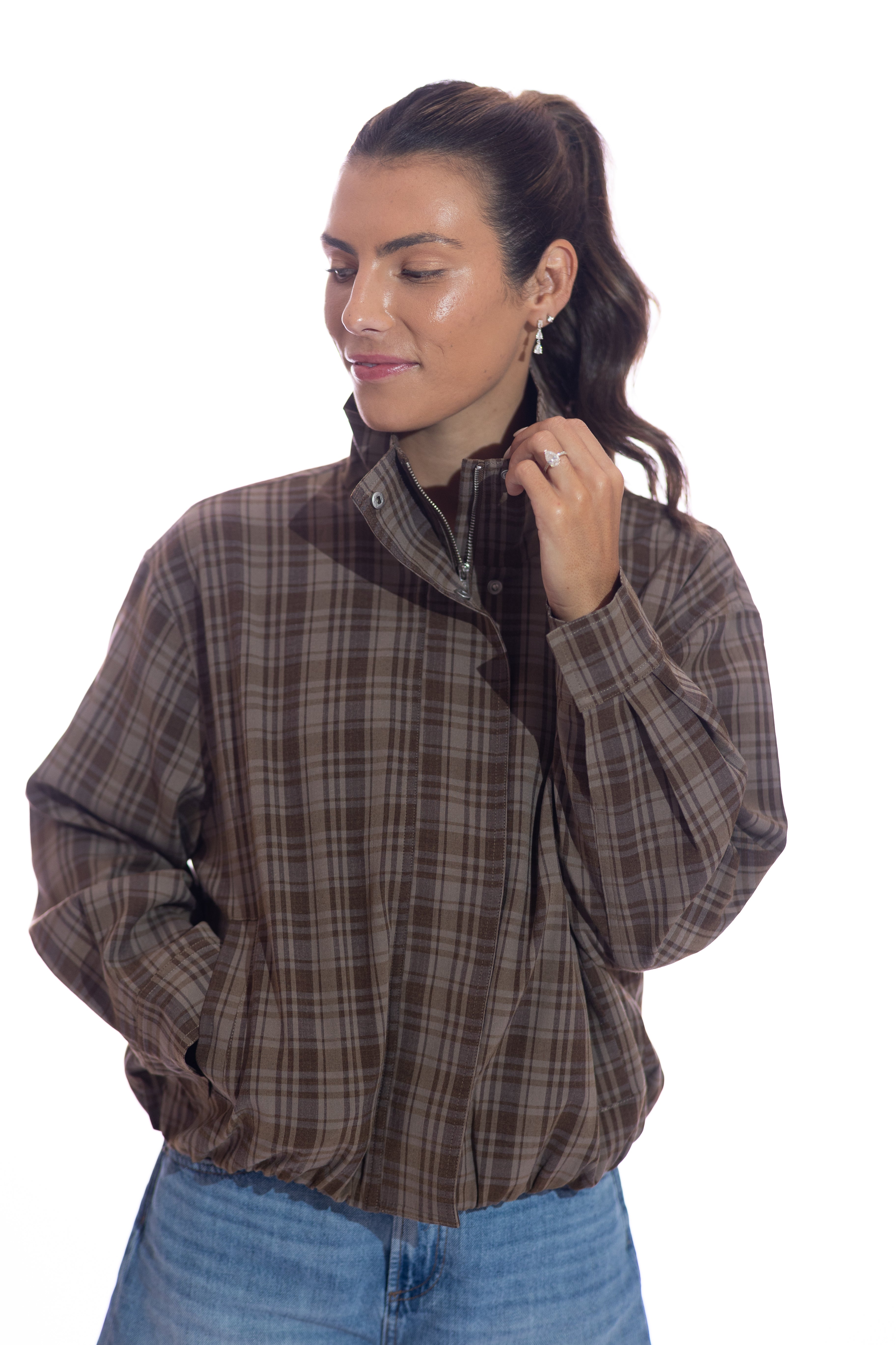 Cooper Windbreaker