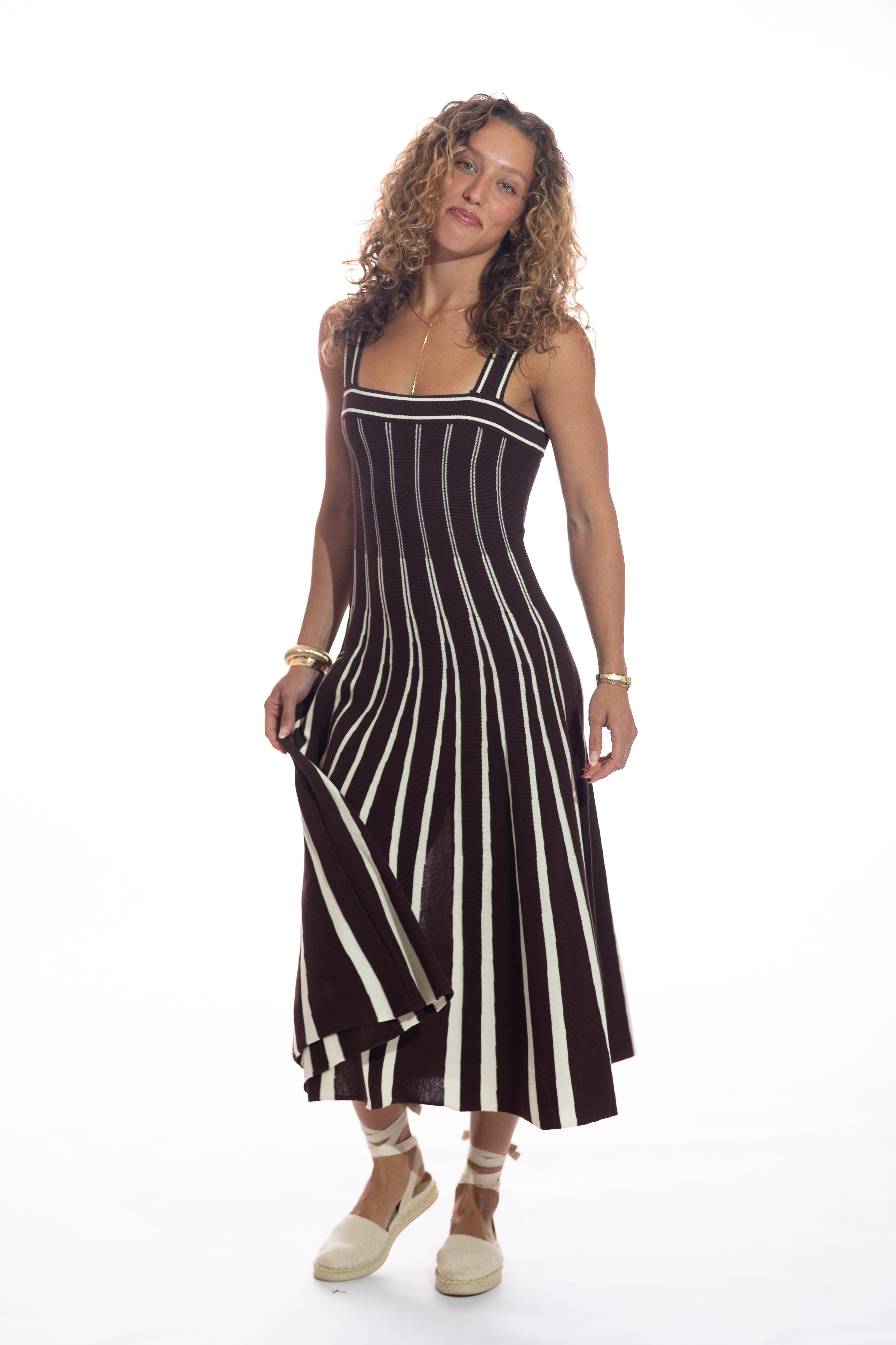 Marlen Dress