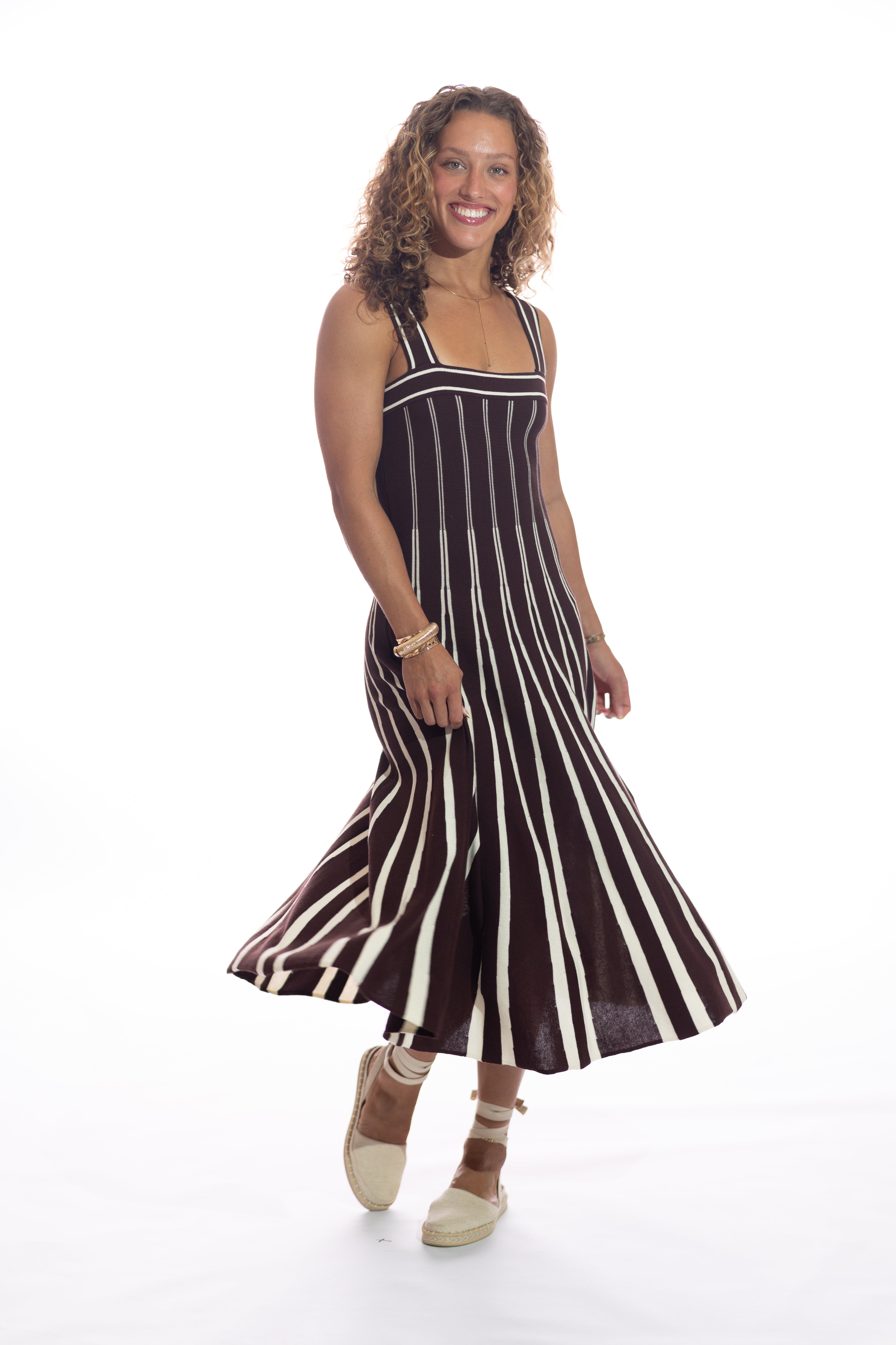 Marlen Dress