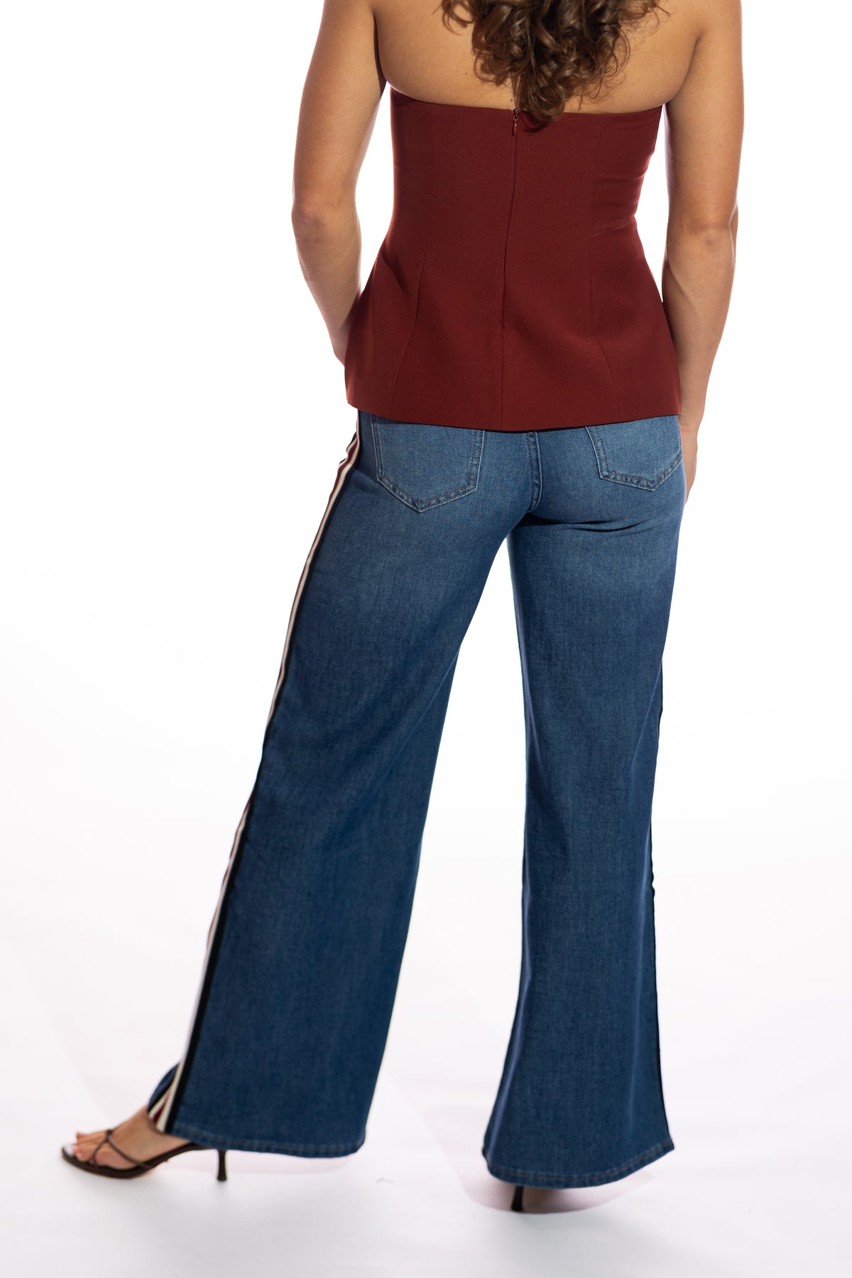 Linden Yoga Jeans