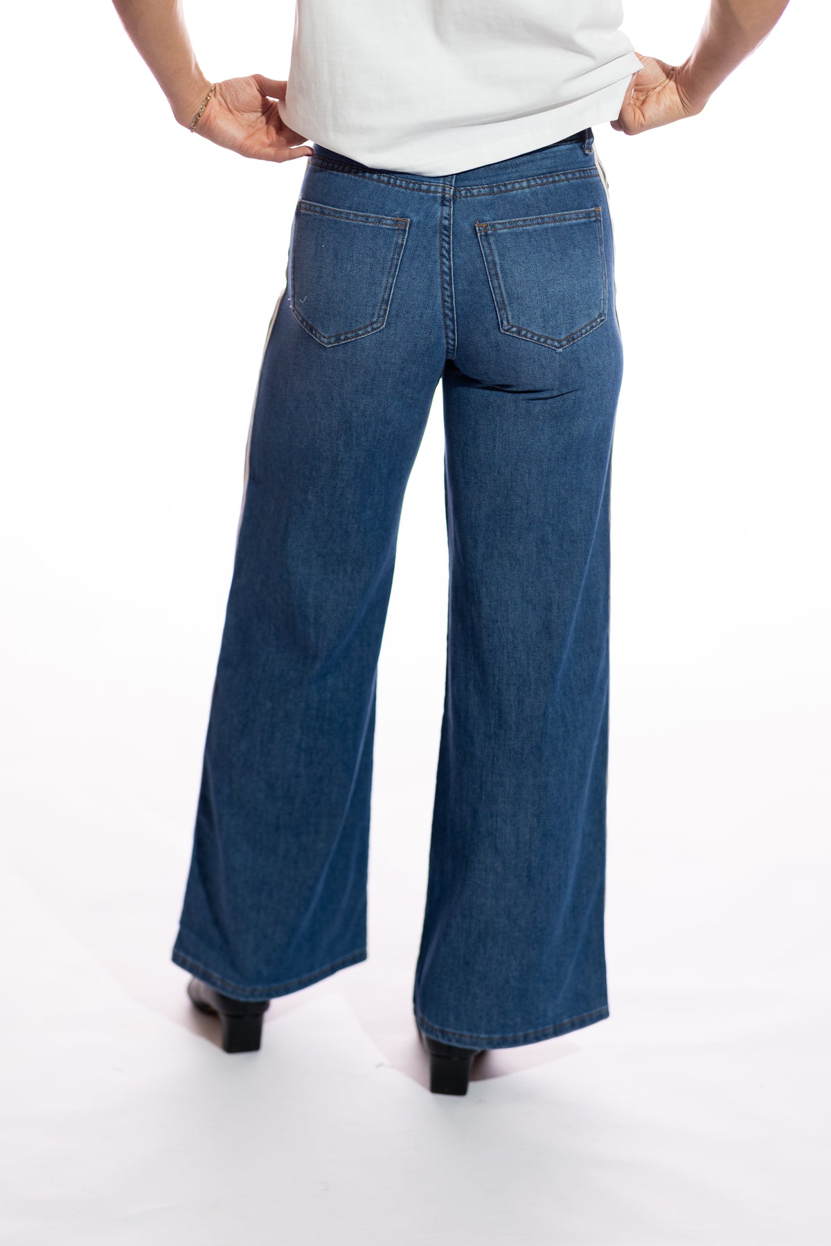 Linden Yoga Jeans