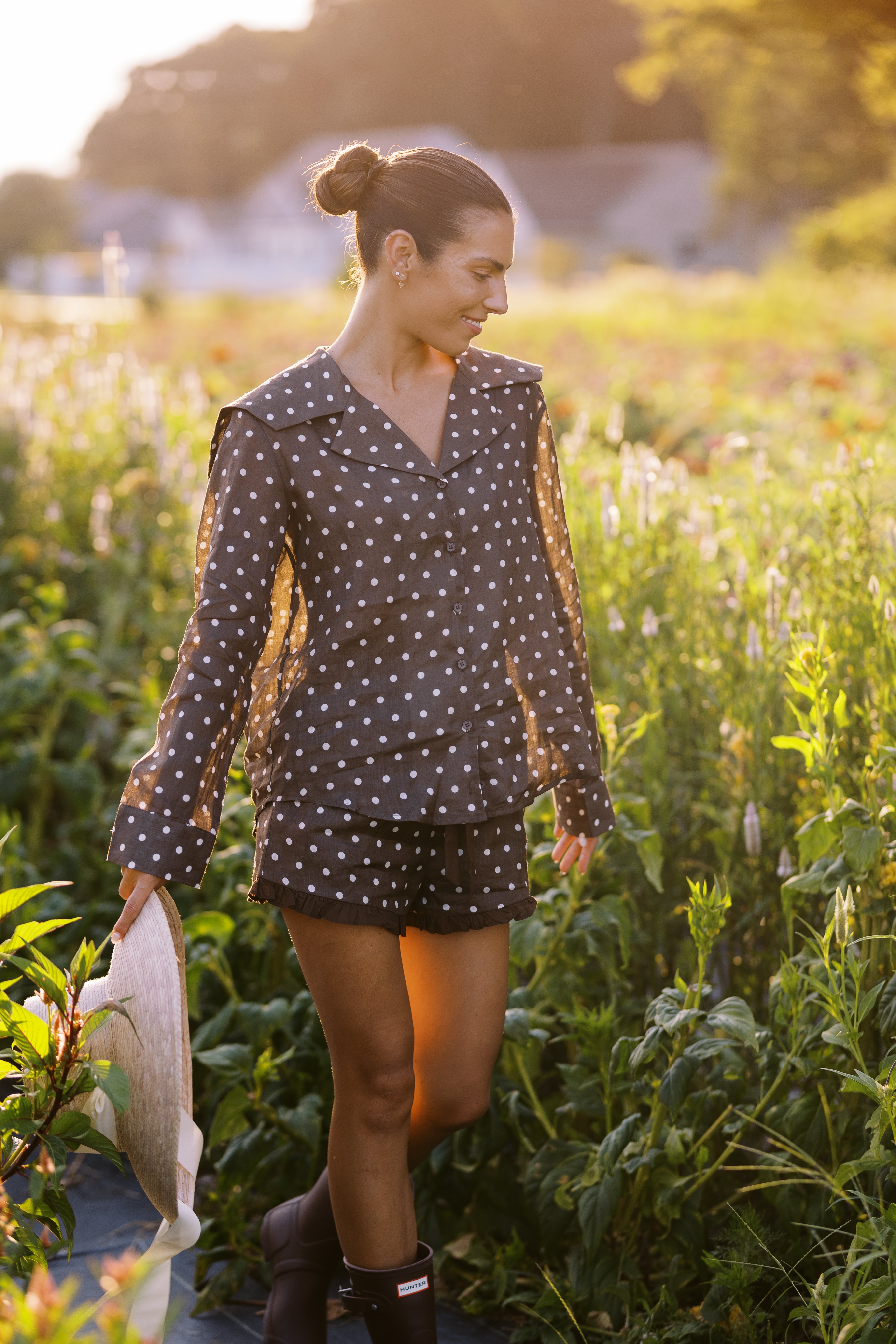 Maggie Blouse