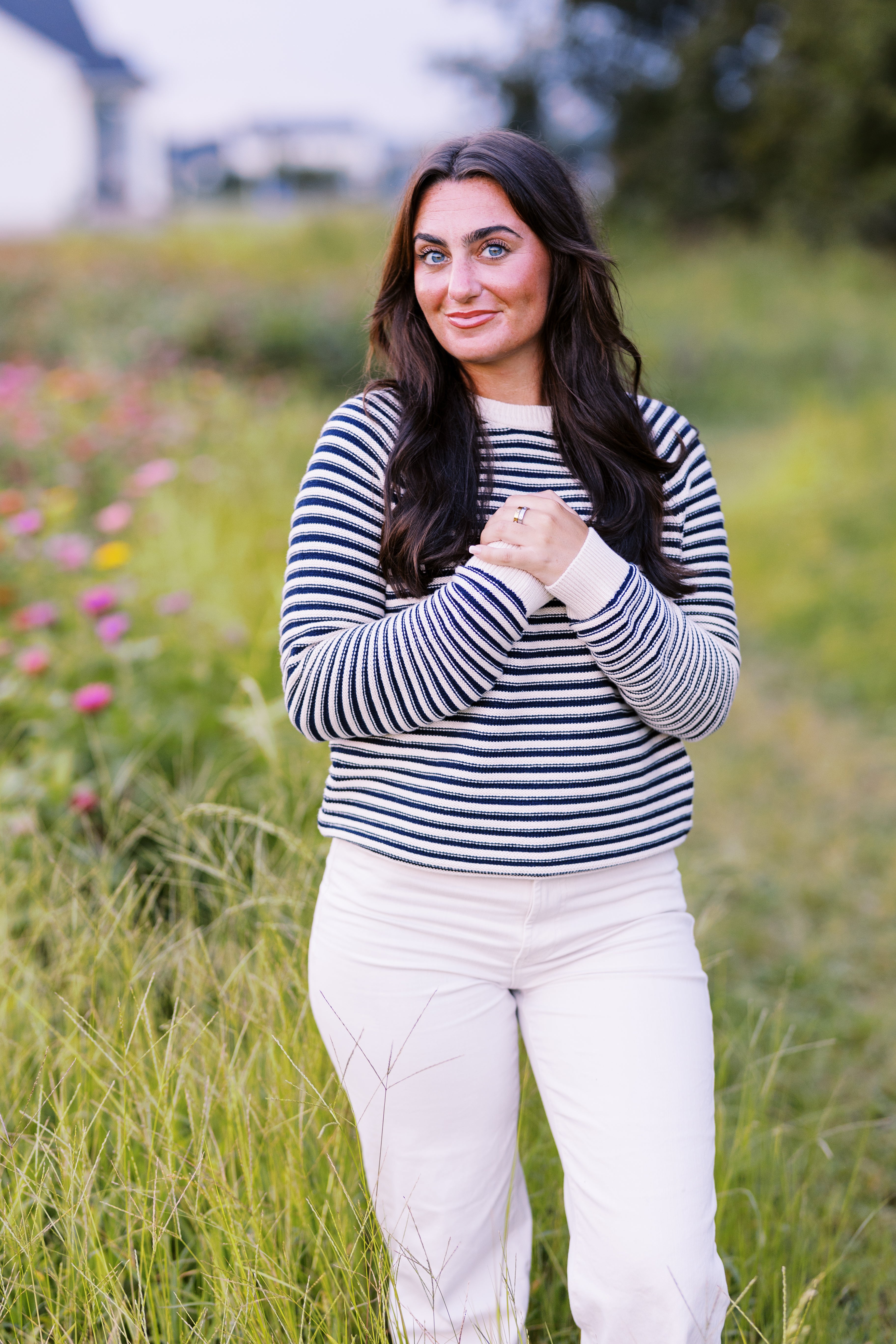 Simon Pullover Sweater