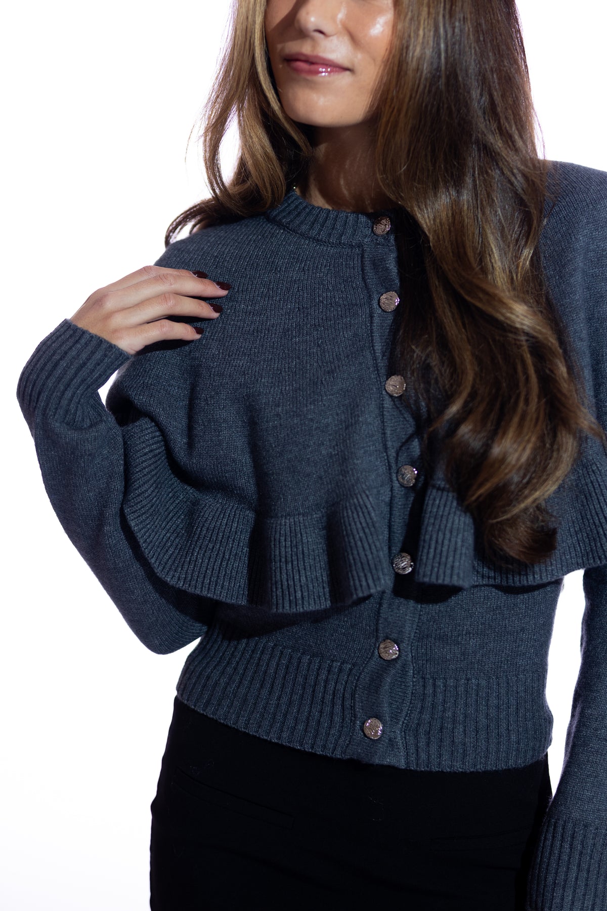Alice Cardigan