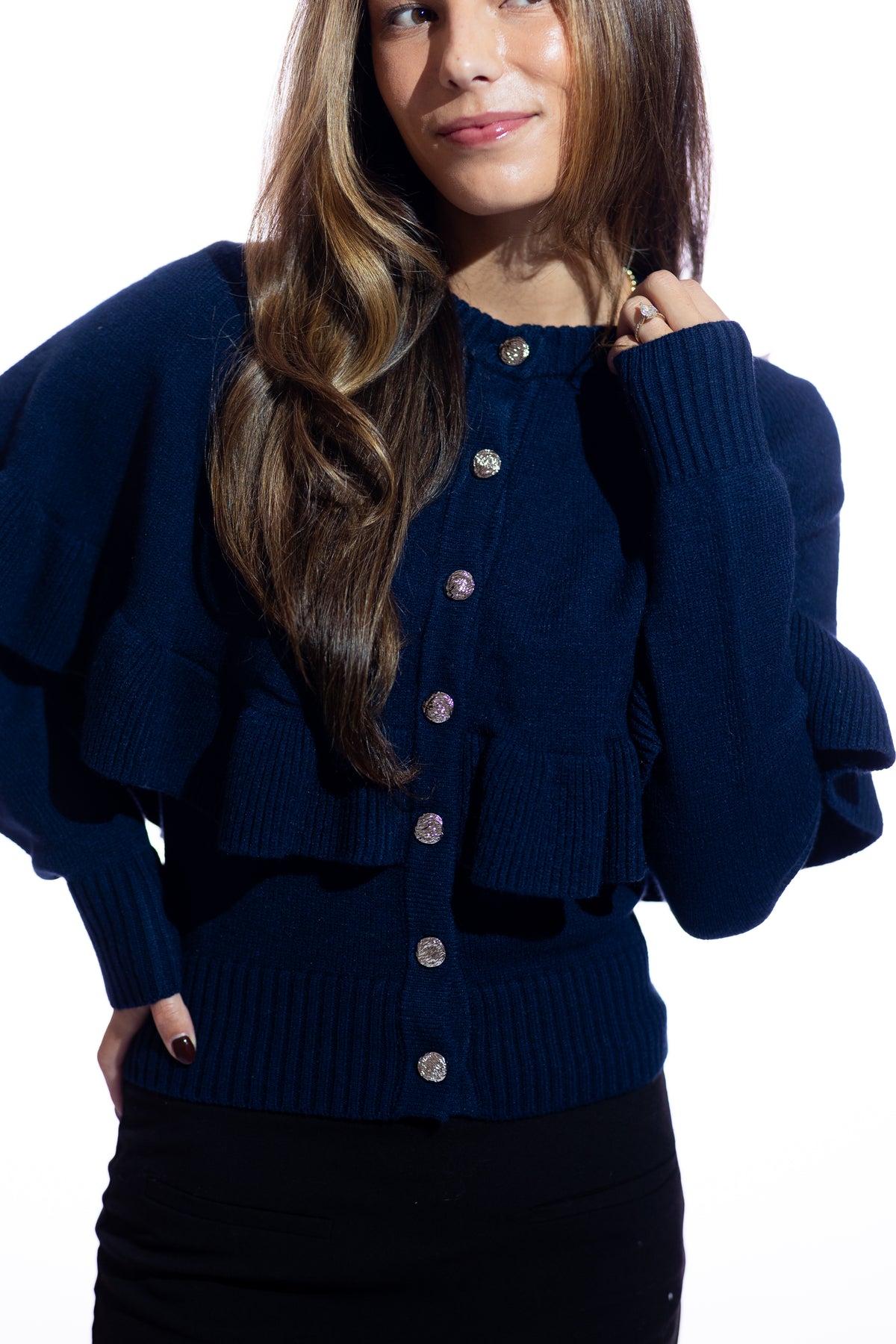 Alice Cardigan
