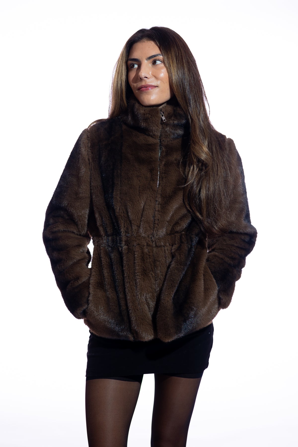 Gwen Jacket