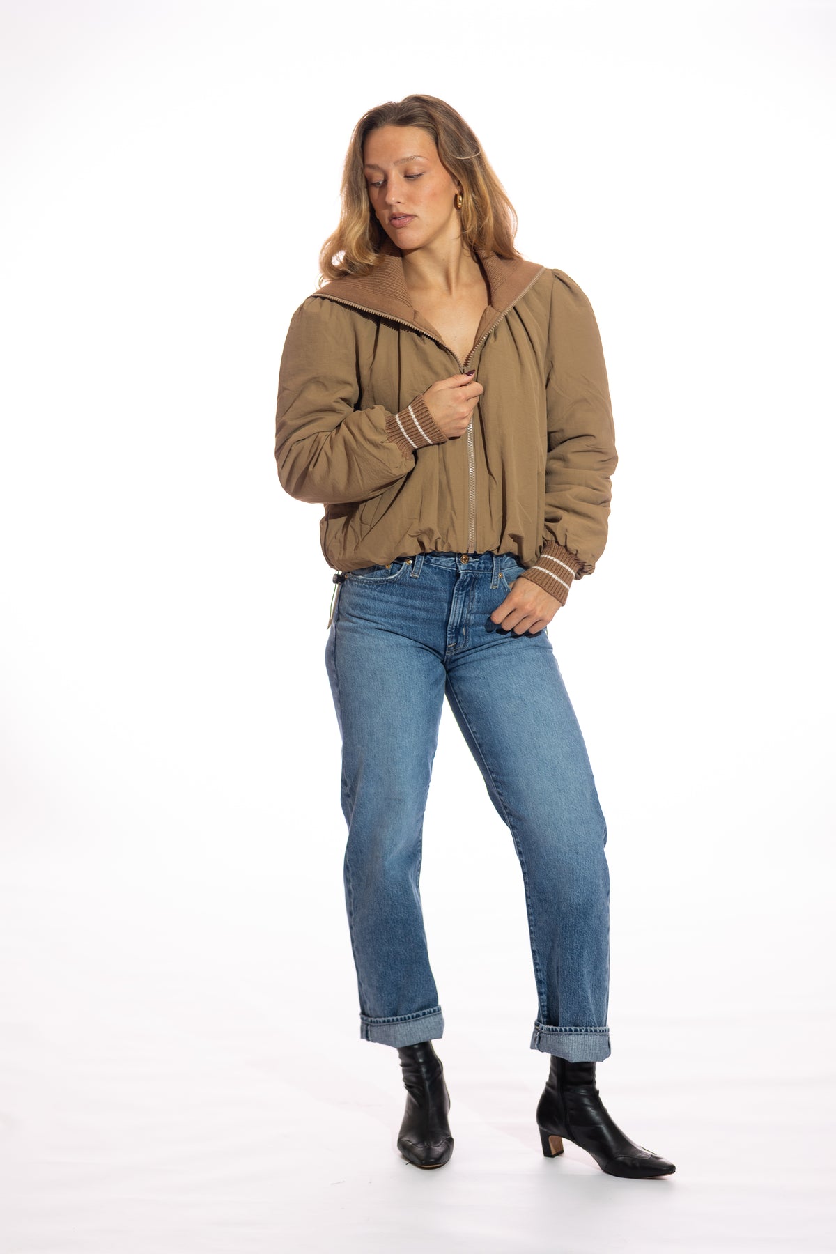 Casey Jacket