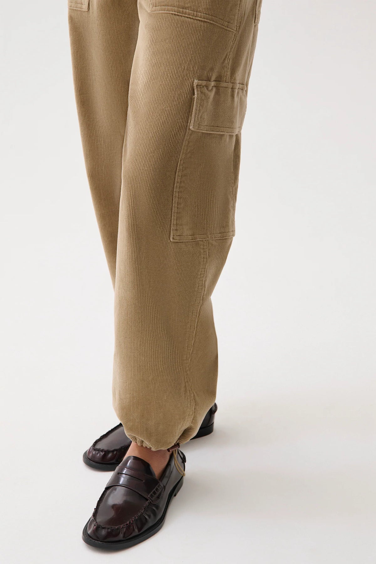 Honor Utility Cord Cargo