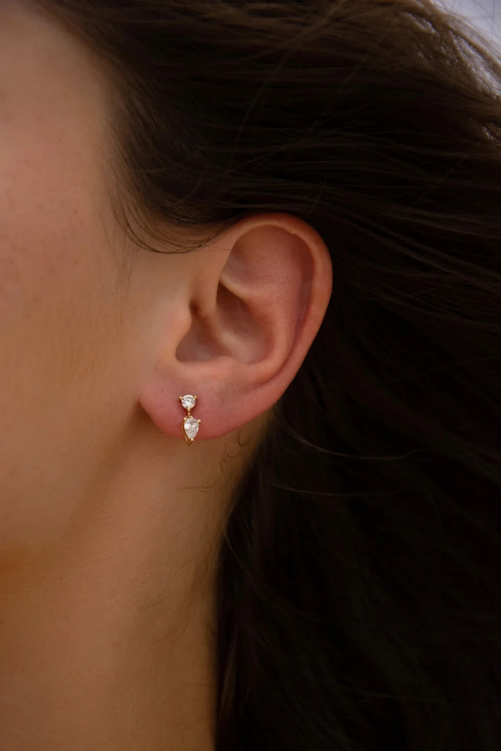 Fran Stud Earring
