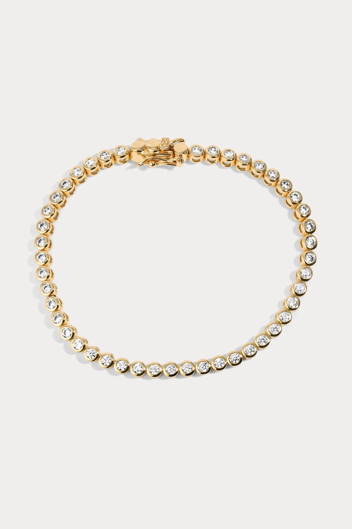 Reese Tennis Bracelet